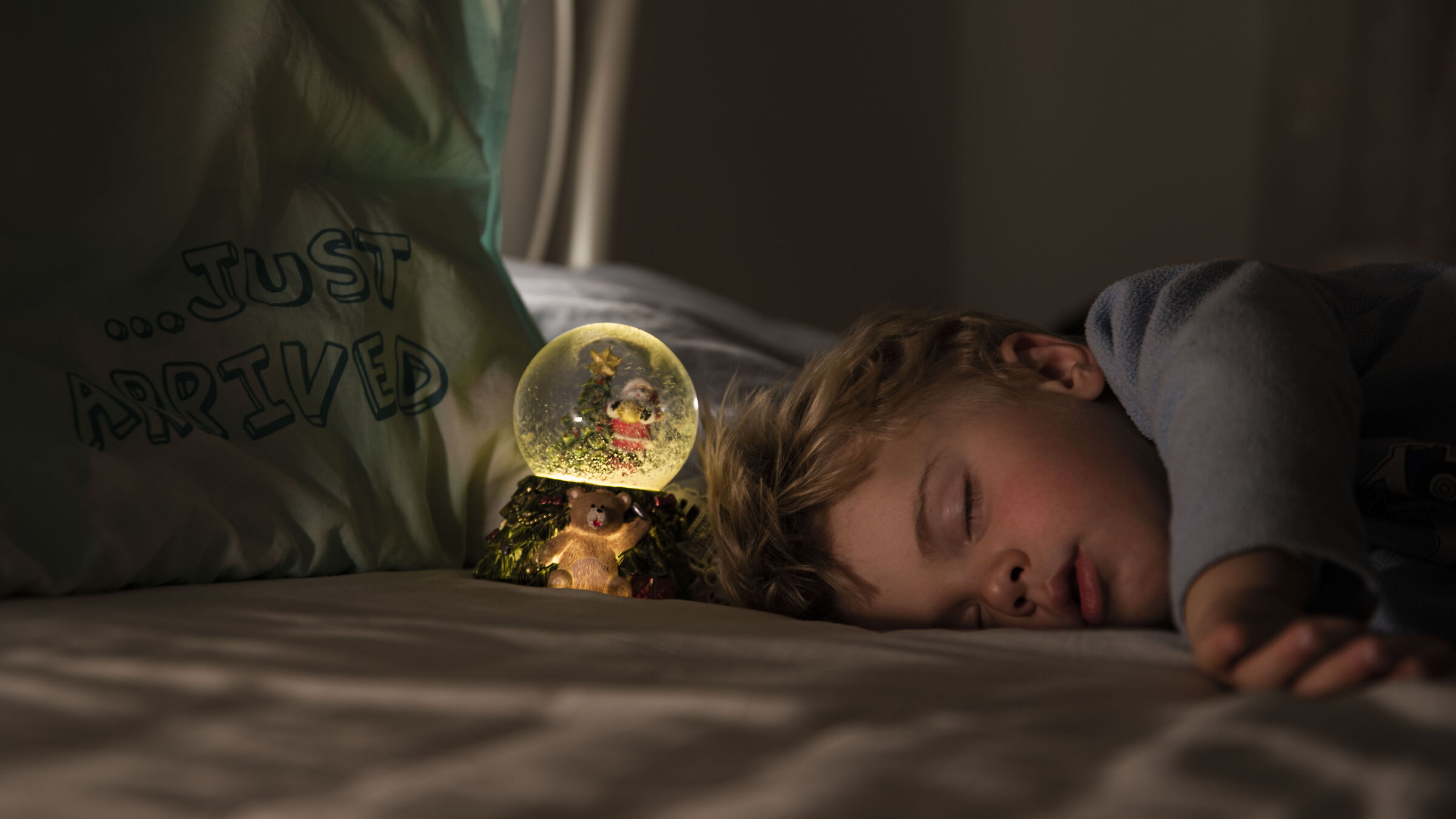 Lullaby, Lullaby Oh...