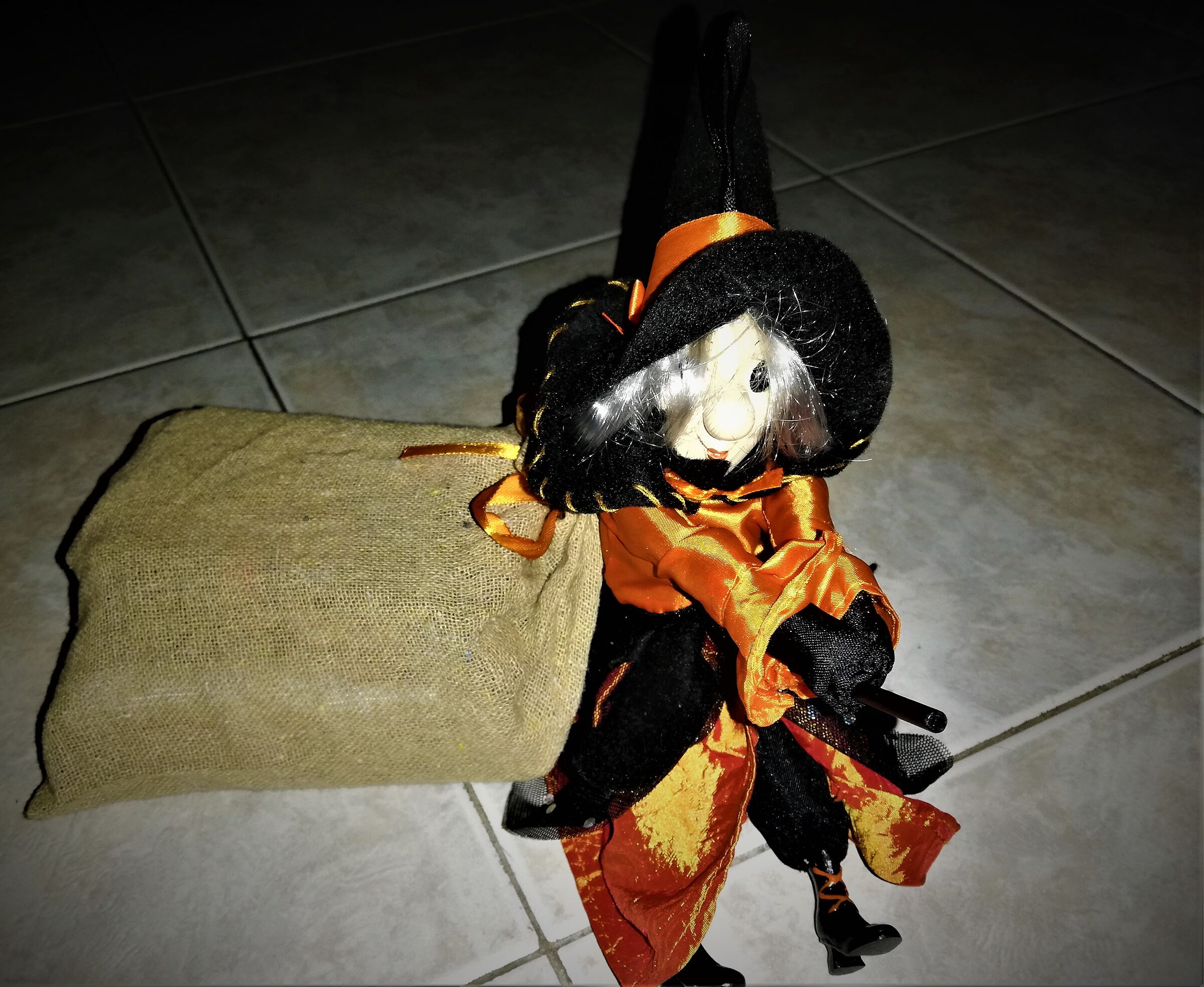 Buona Befana a tutti..