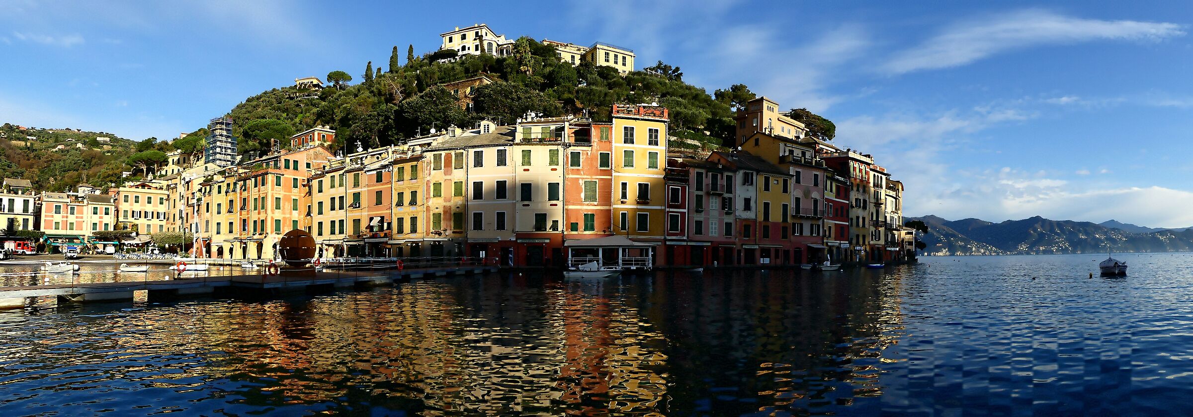 Portofino