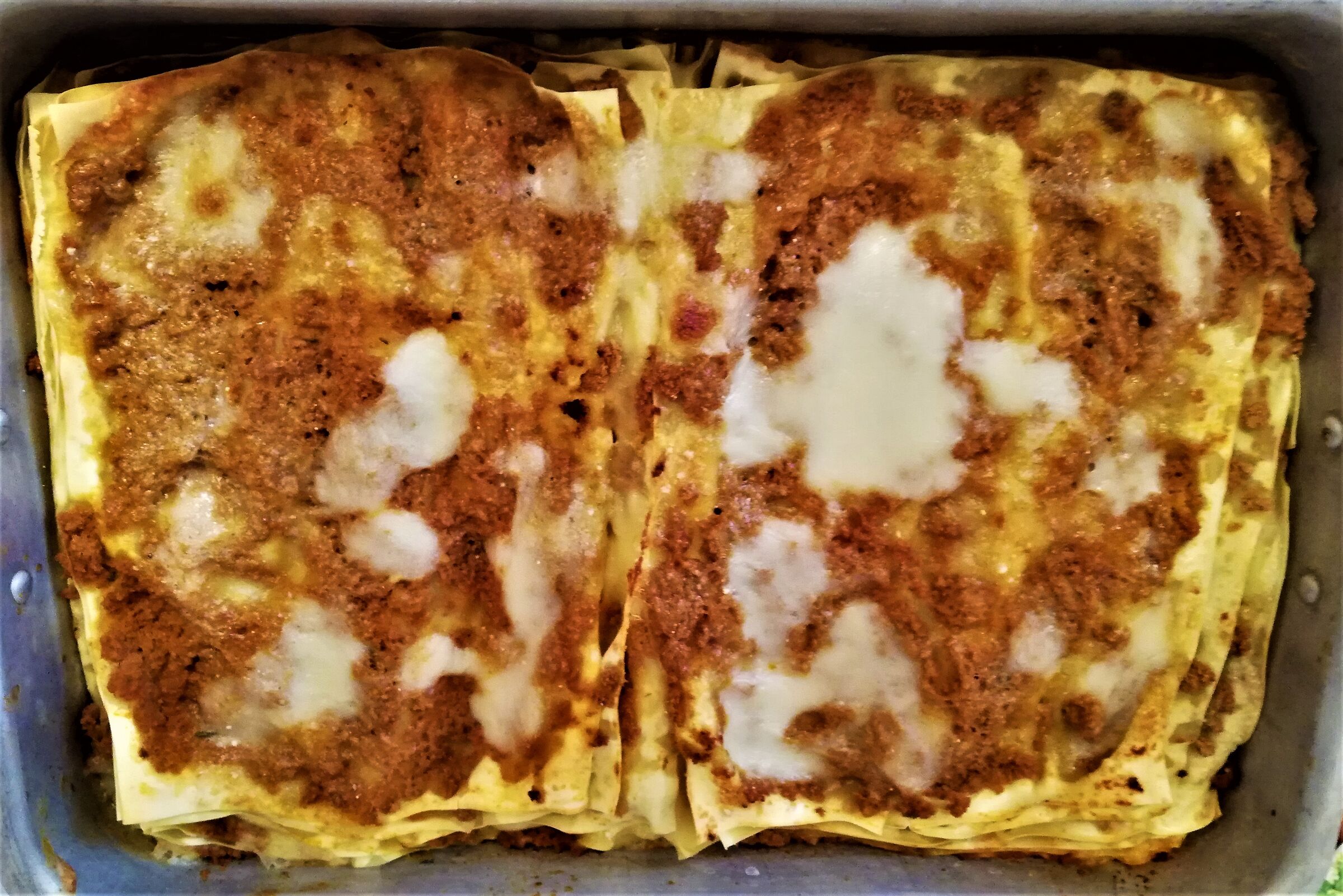 oggi ci coccoliamo ...