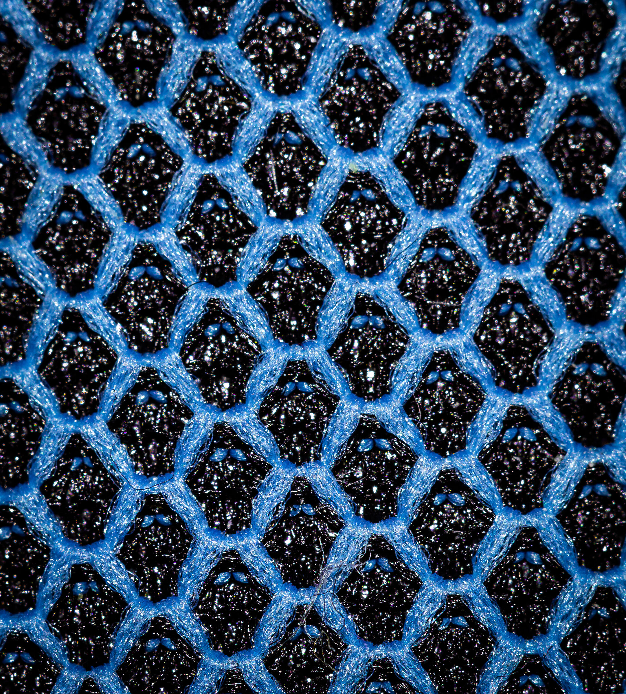 Hive pattern