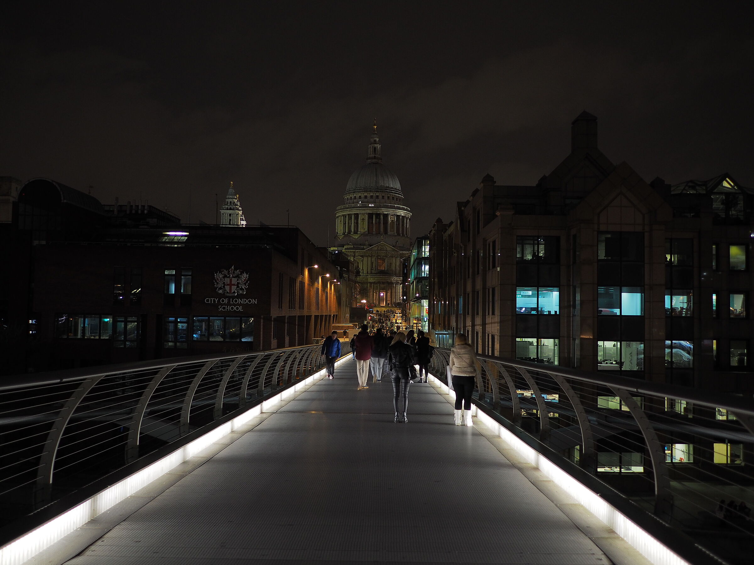 Millennium Bridge