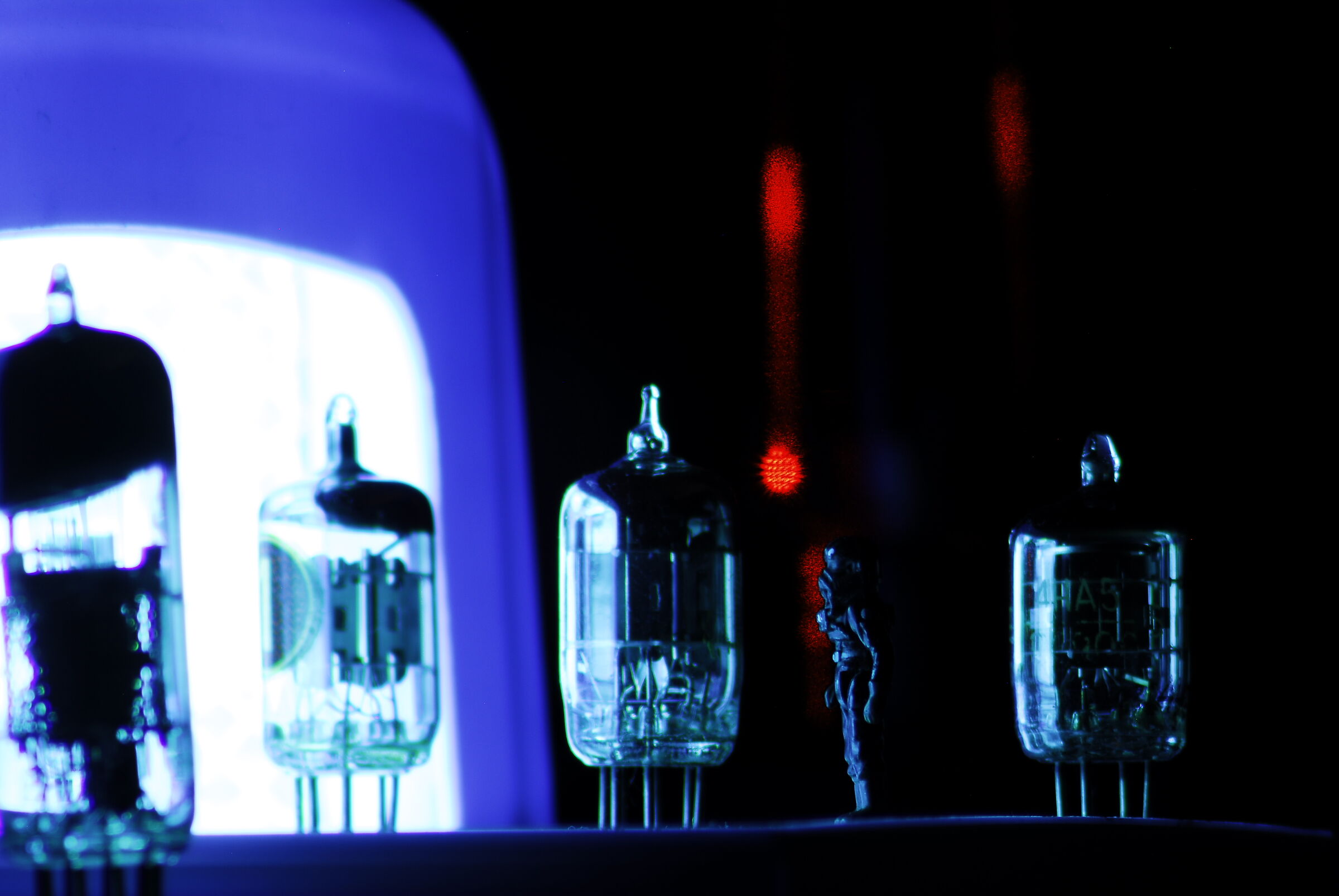 STExplorers: Astroporto !