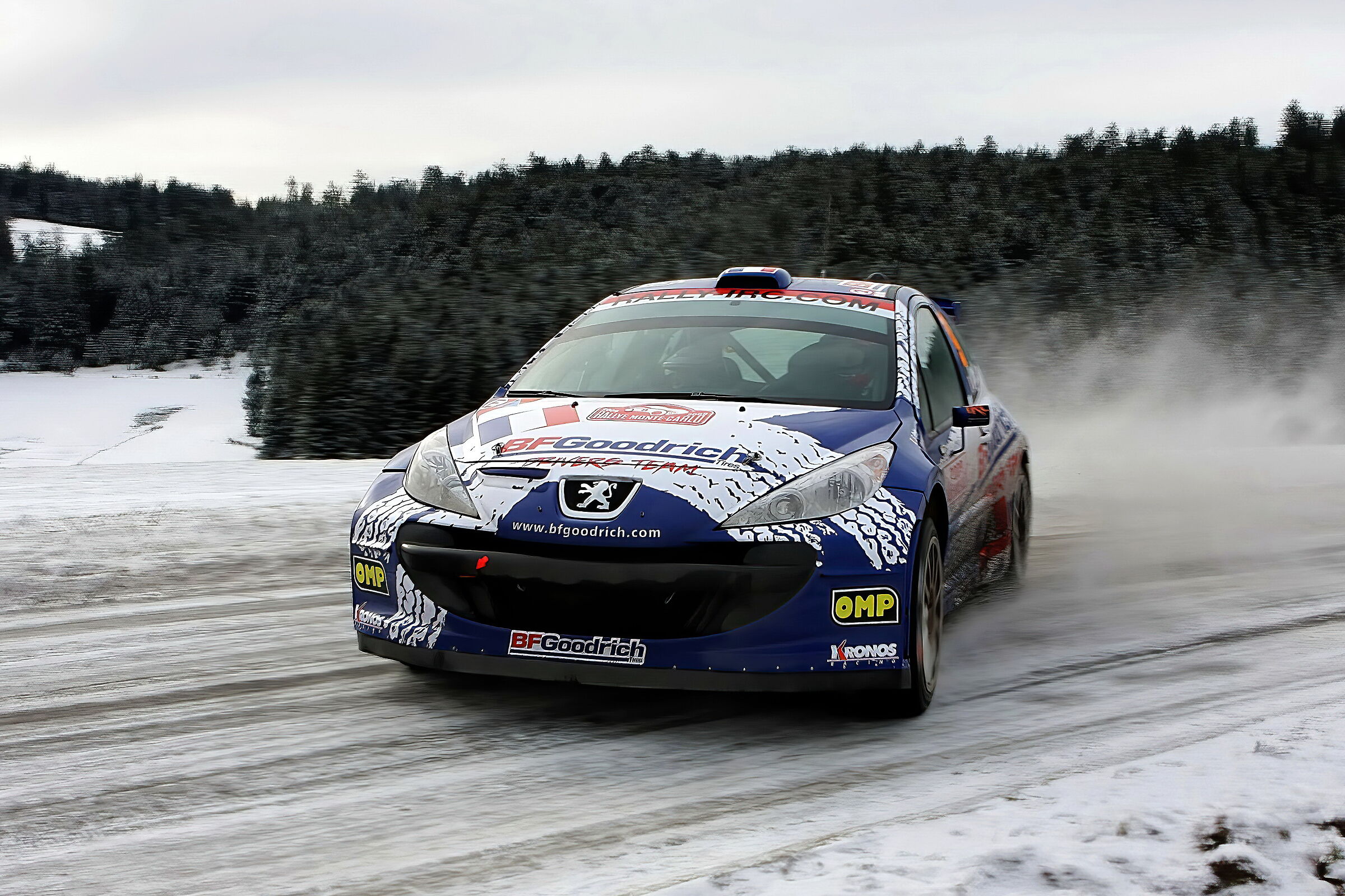 ogier sulla saint bonnet