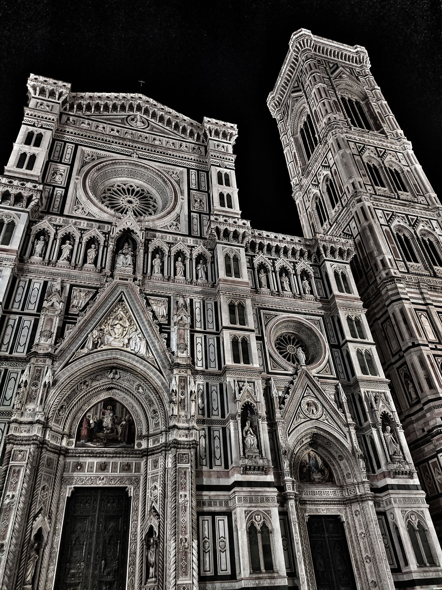 Santa Maria del Fiore, Florence