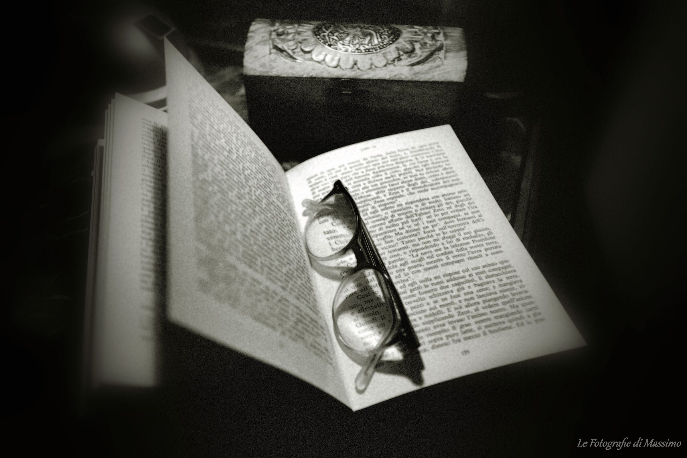 La cultura è il vero tesoro