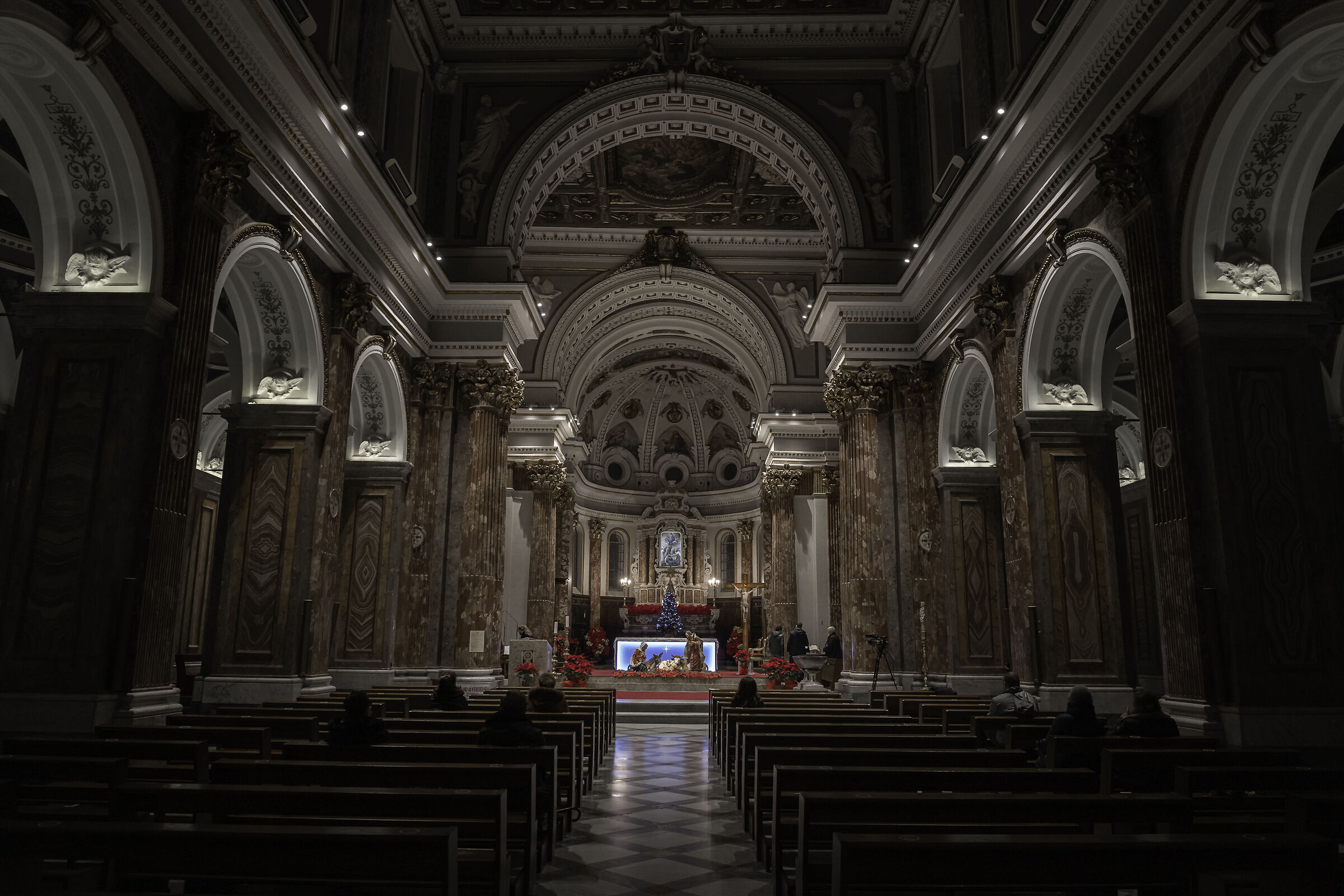 Avellino Cathedral