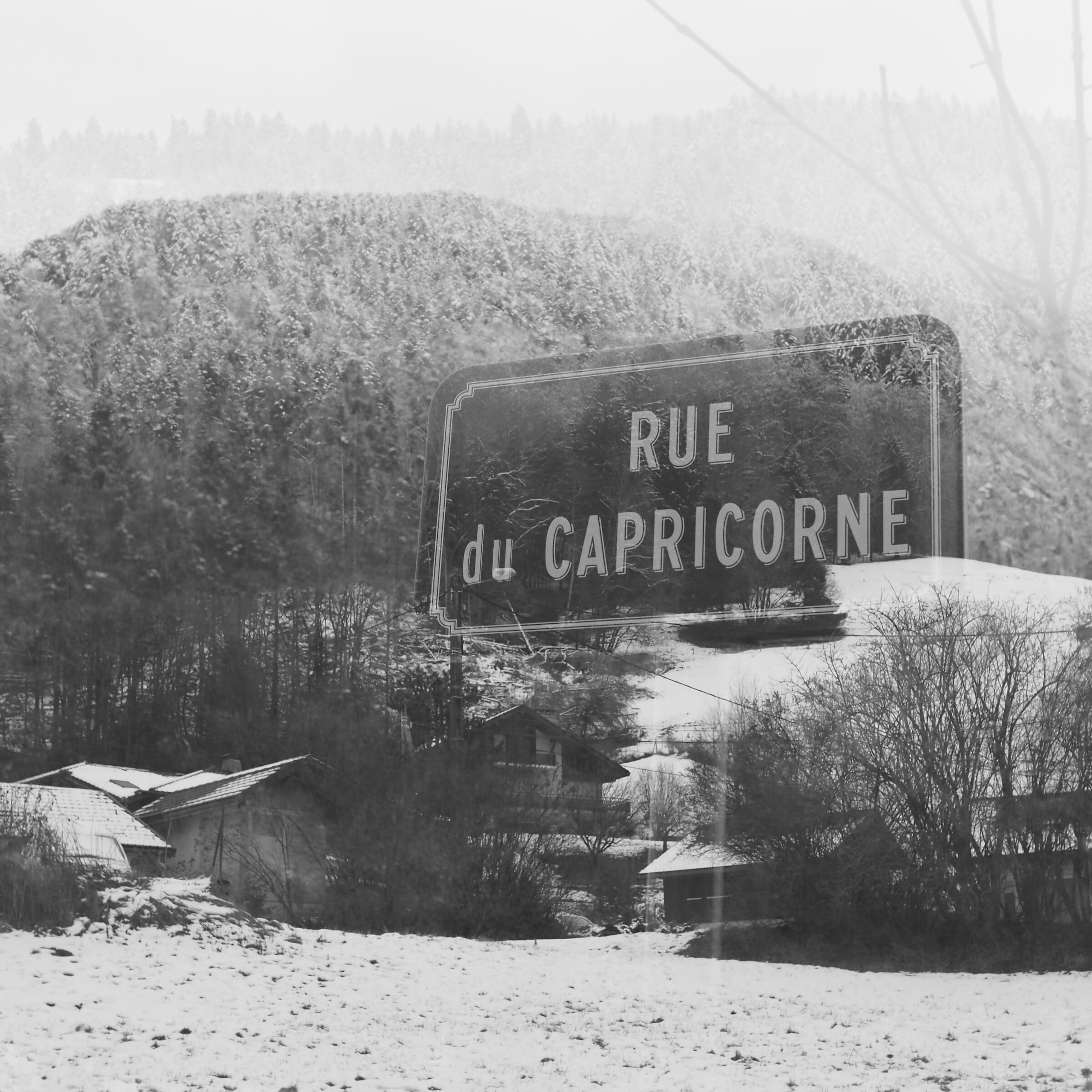 rue du capricorne