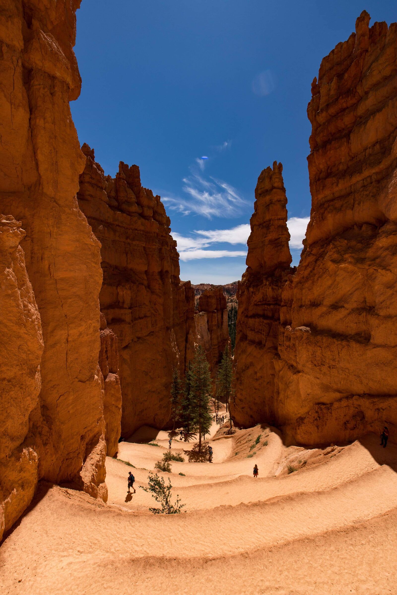 Bryce Canyon