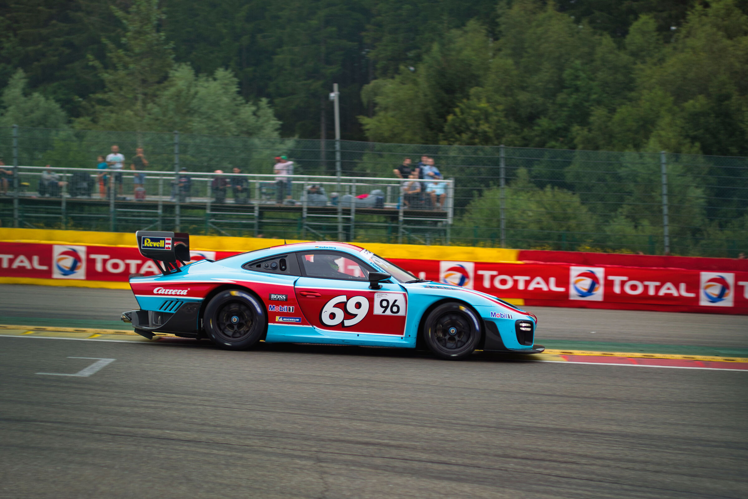 Porsche 935 Moby Dick