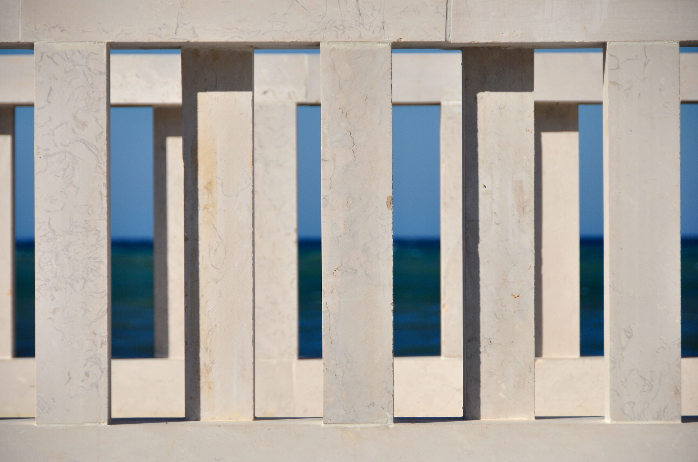 The Sea of Otranto