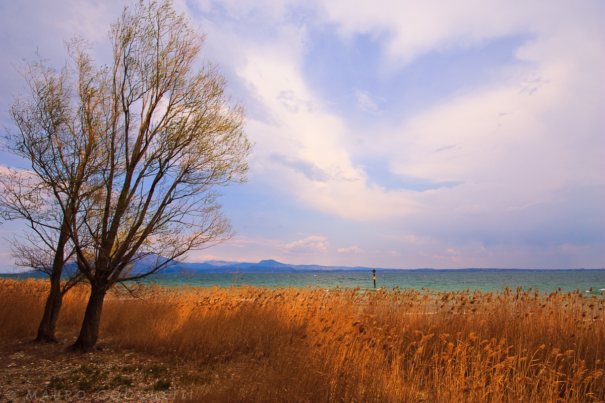 Sirmione Lago di Garda
