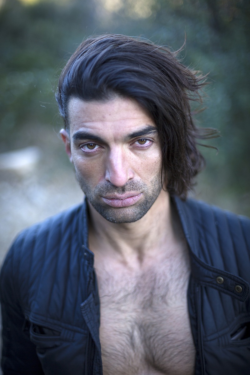 2 daniele canon 5d marck3 canon ef 50mm f1.4.