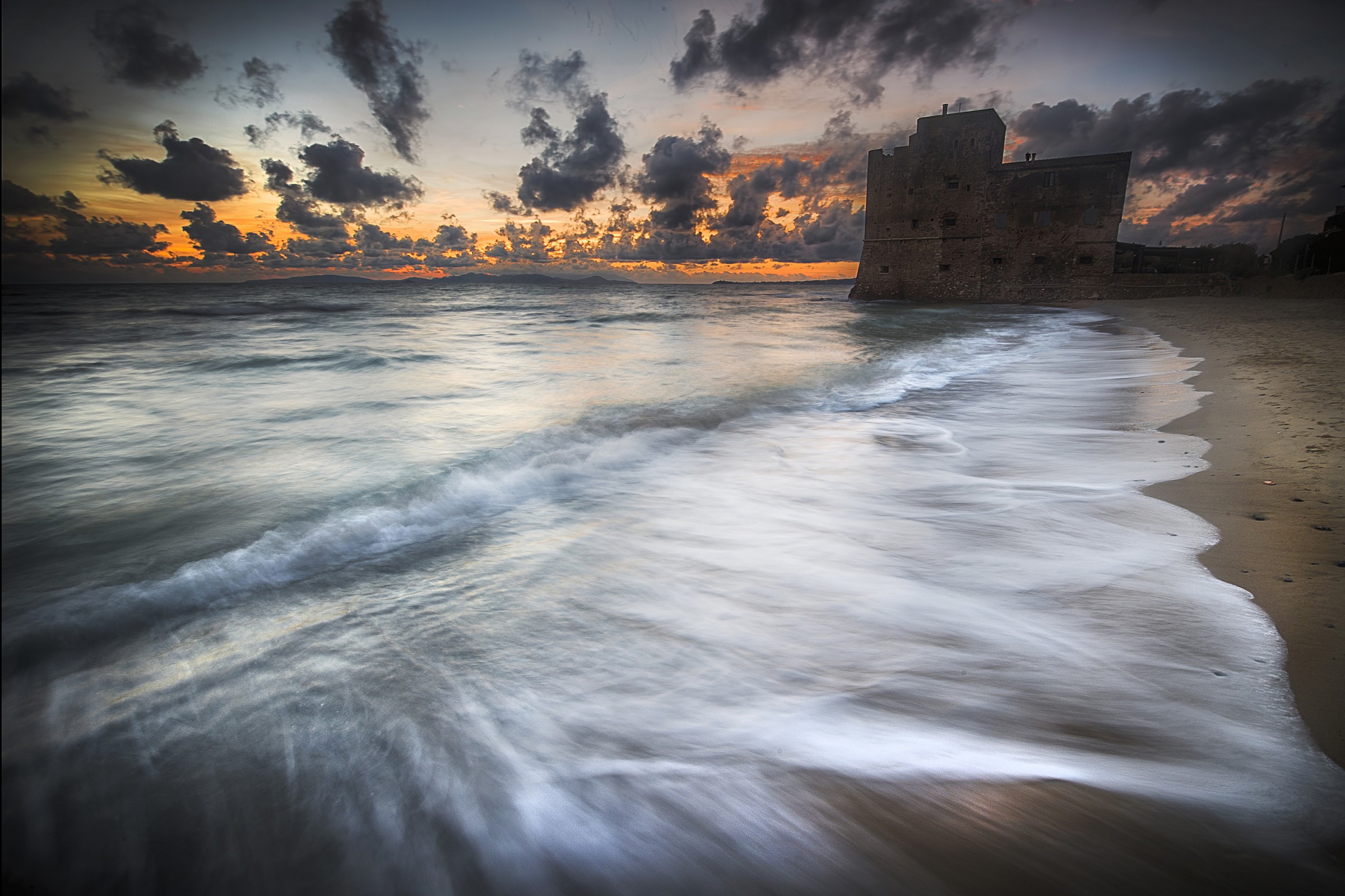 1 torremozza follonica (toscana)