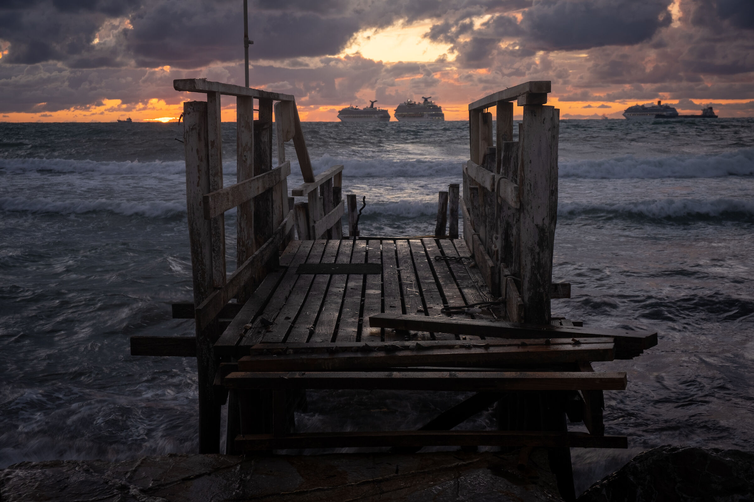 Jetty