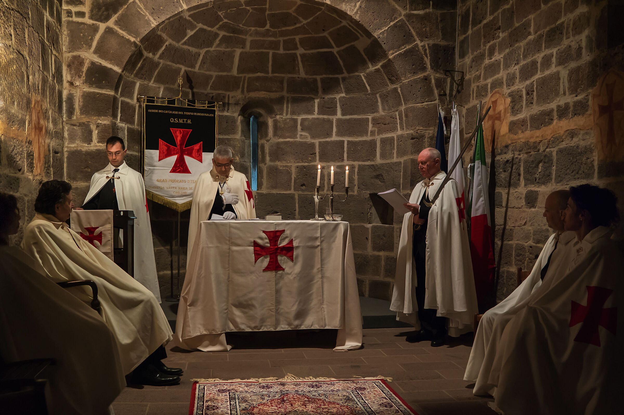 Non Nobis Domine, Non Nobis, Sed Nomini Tuo Da Gloriam