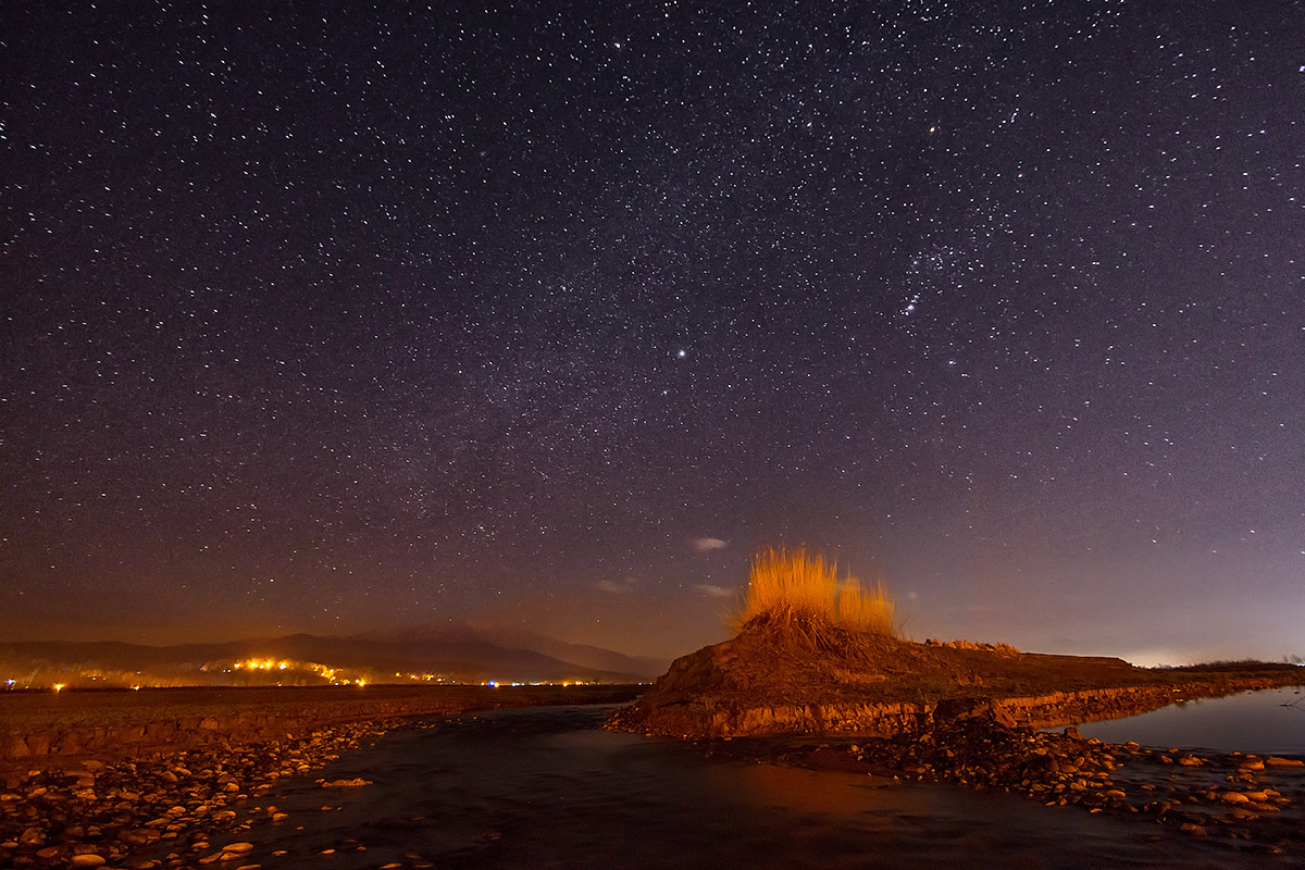 Orion (constellation)