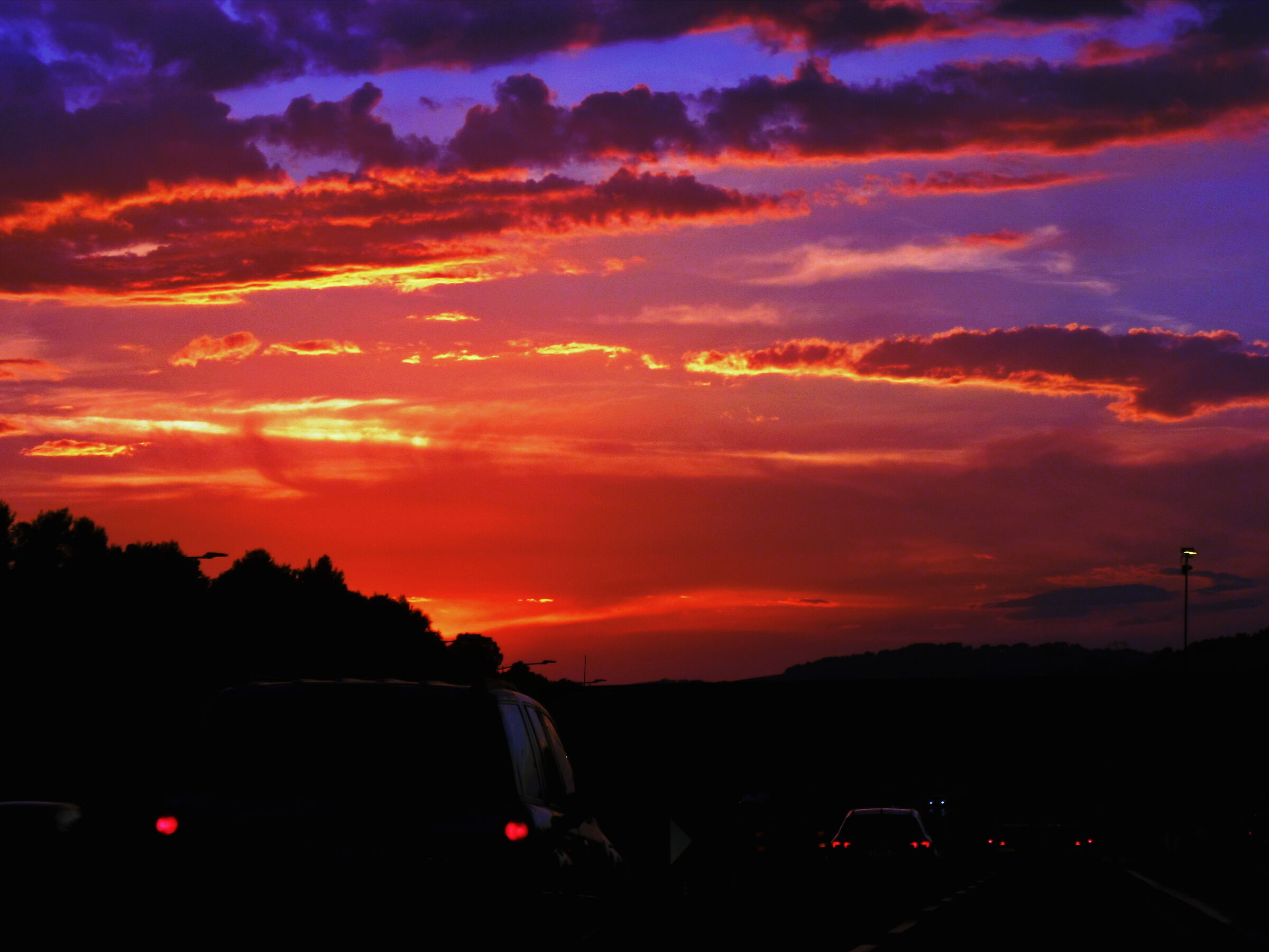 Sunset Boulevard