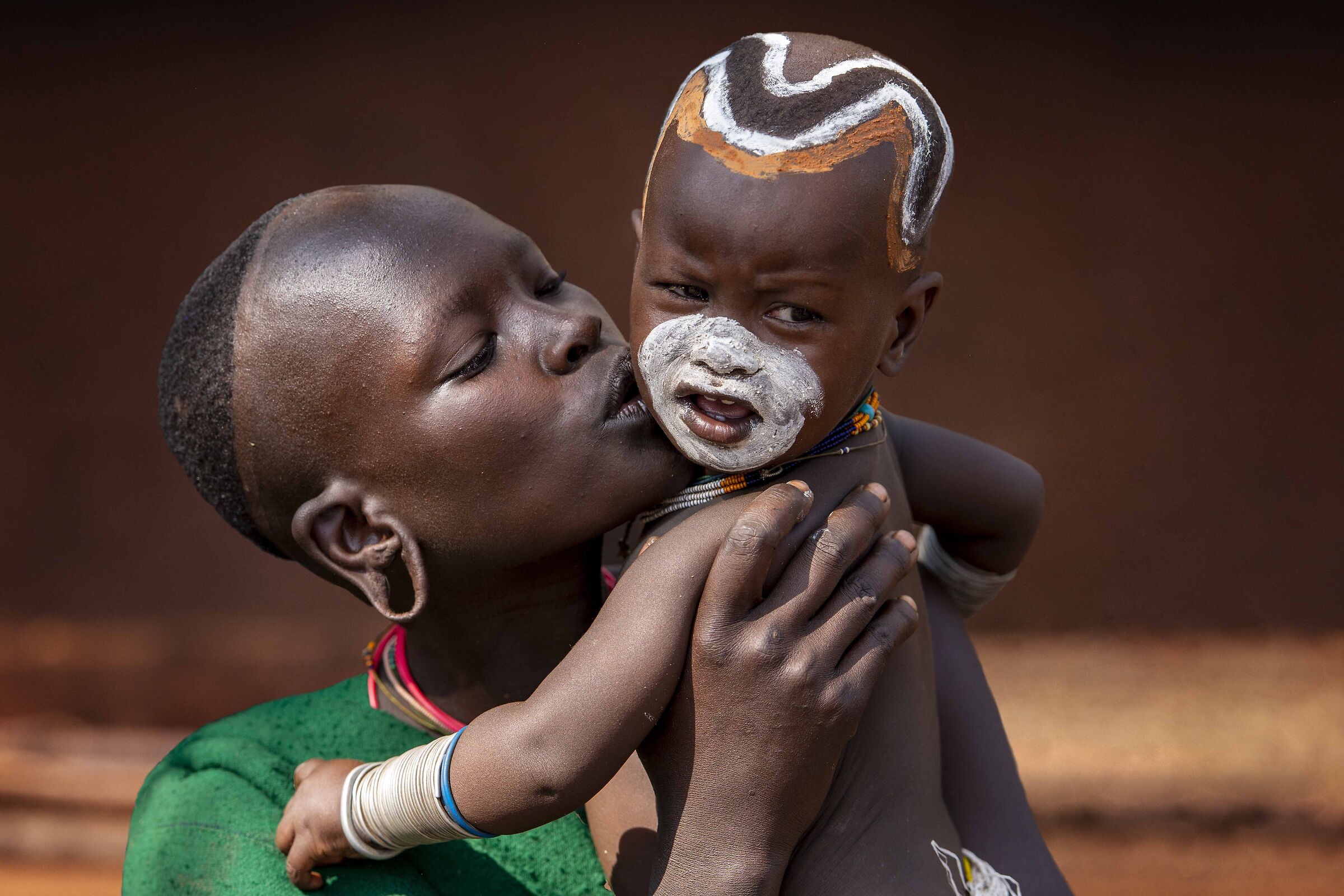 A Mother's Affection