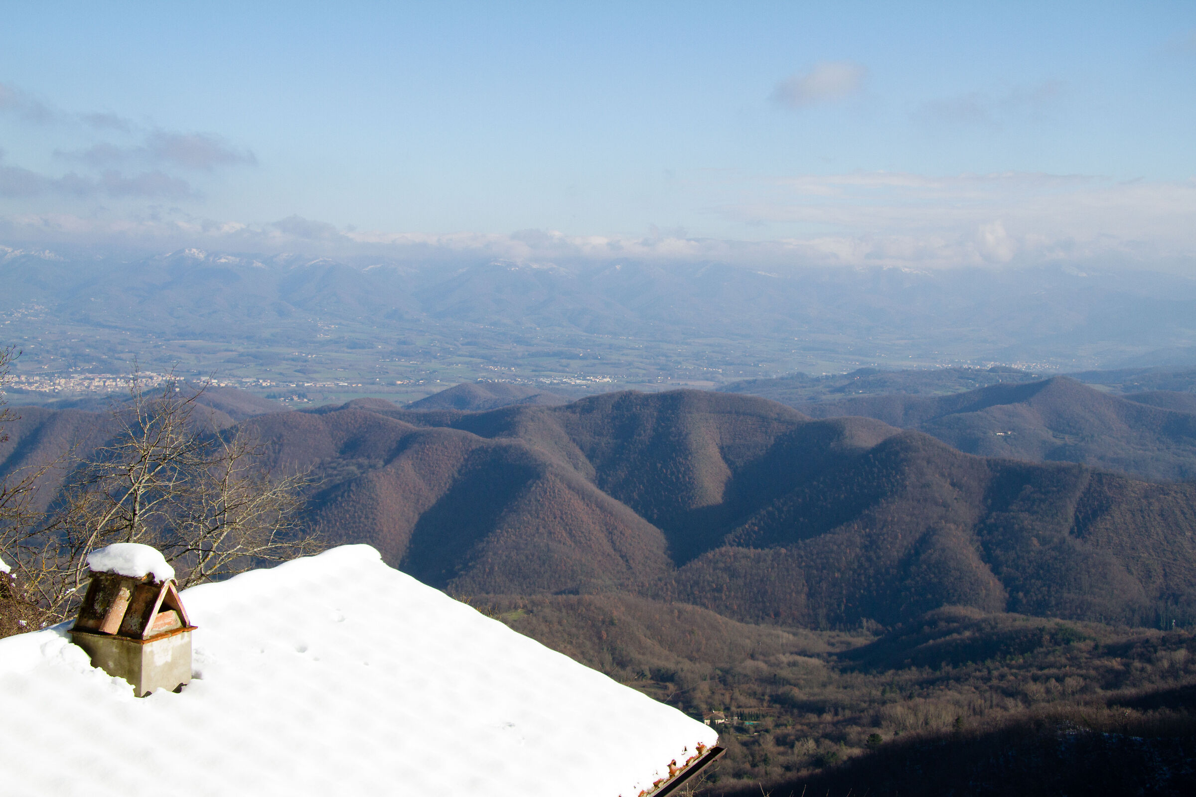 Sanctuary of Monte Senario