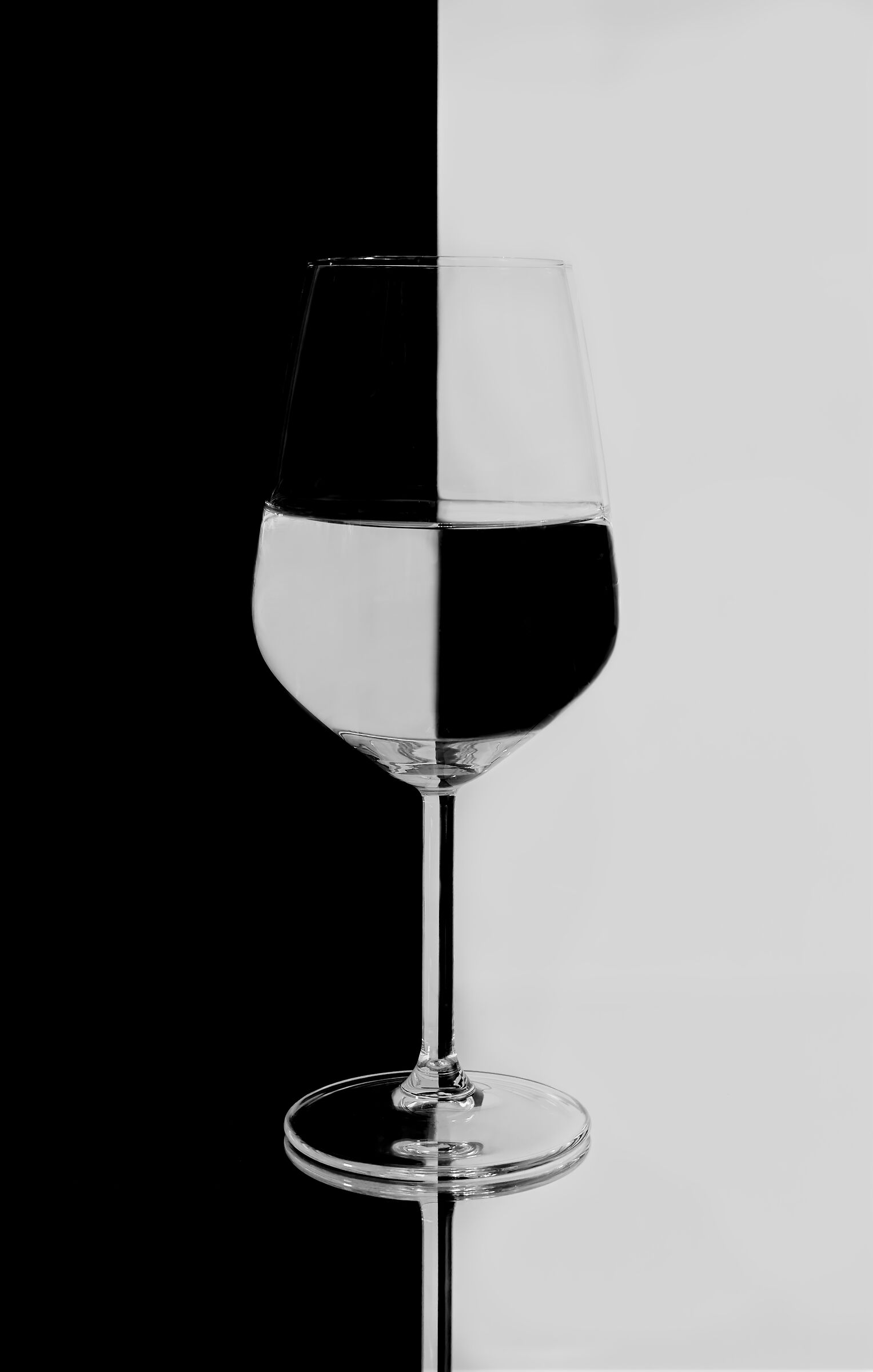 Bianco e nero