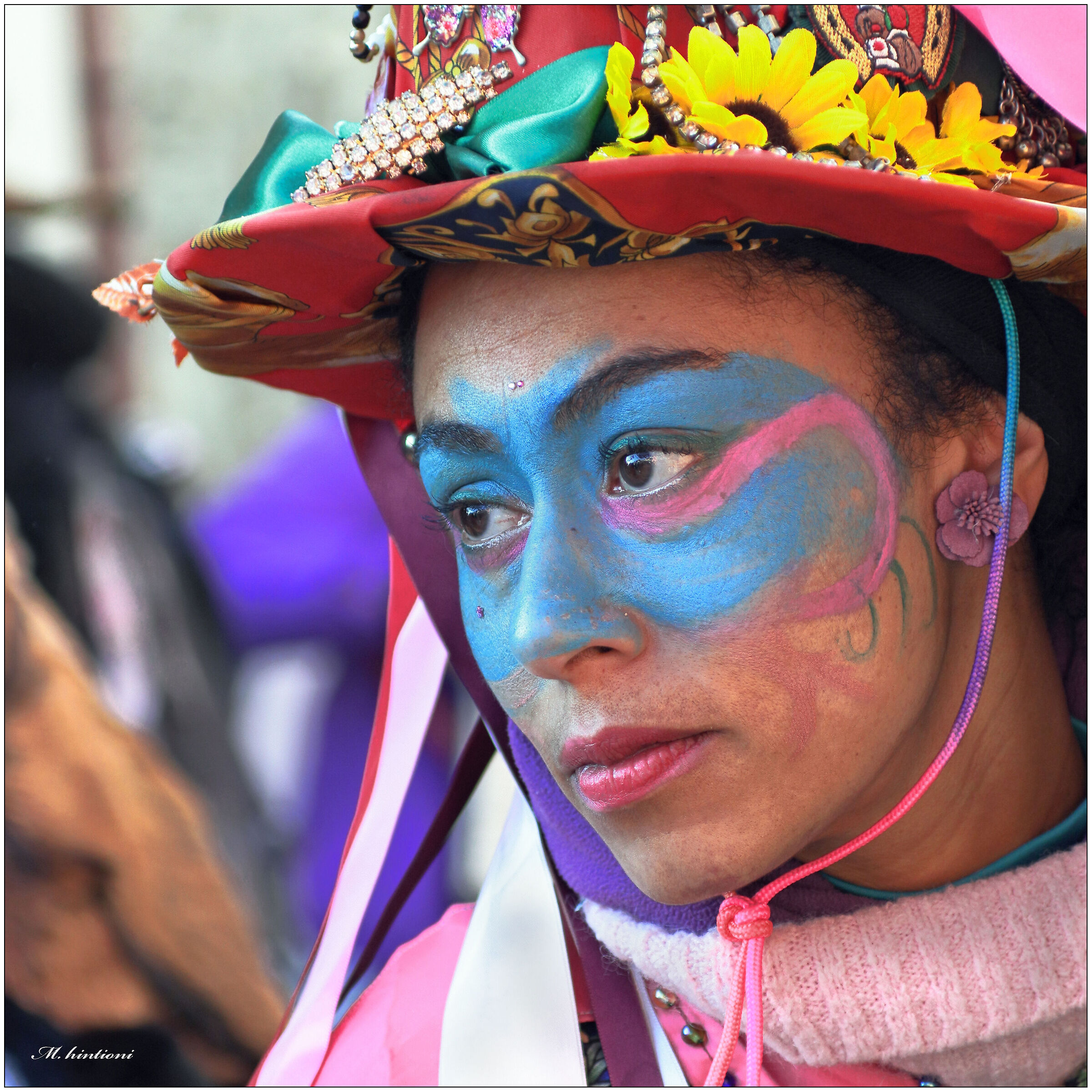 Carnevale di Suvero 2018