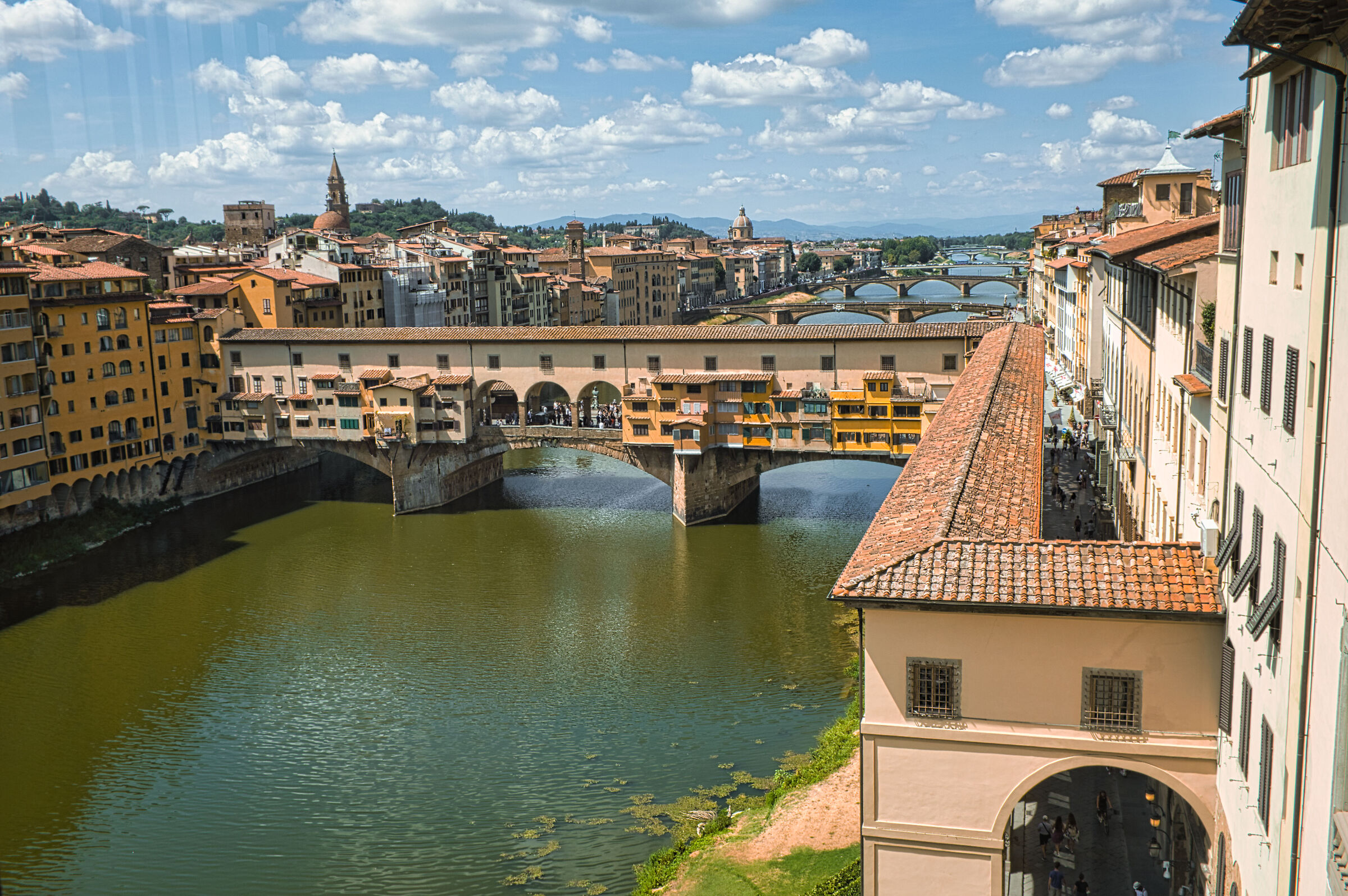 Ponte Vecchio