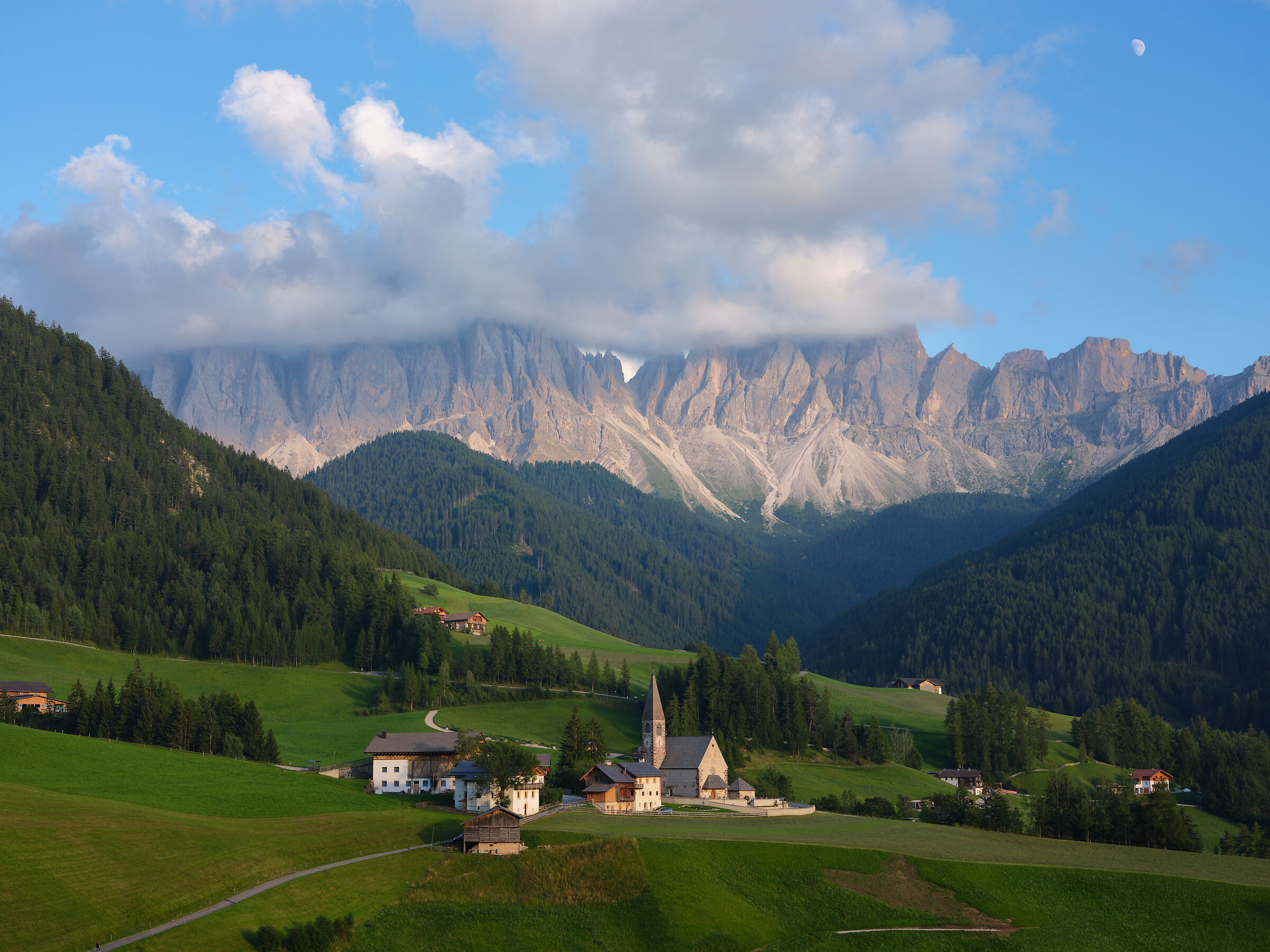 Val di Funes
