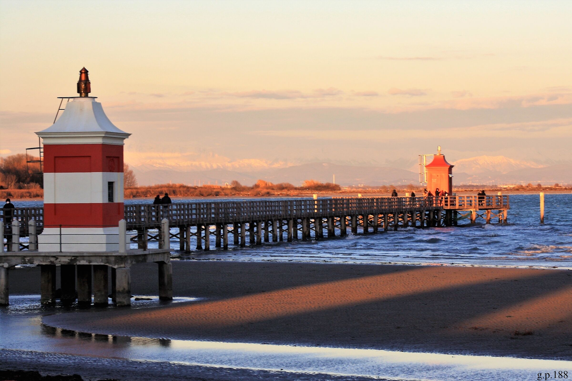 Incontro tra mare e monti 3