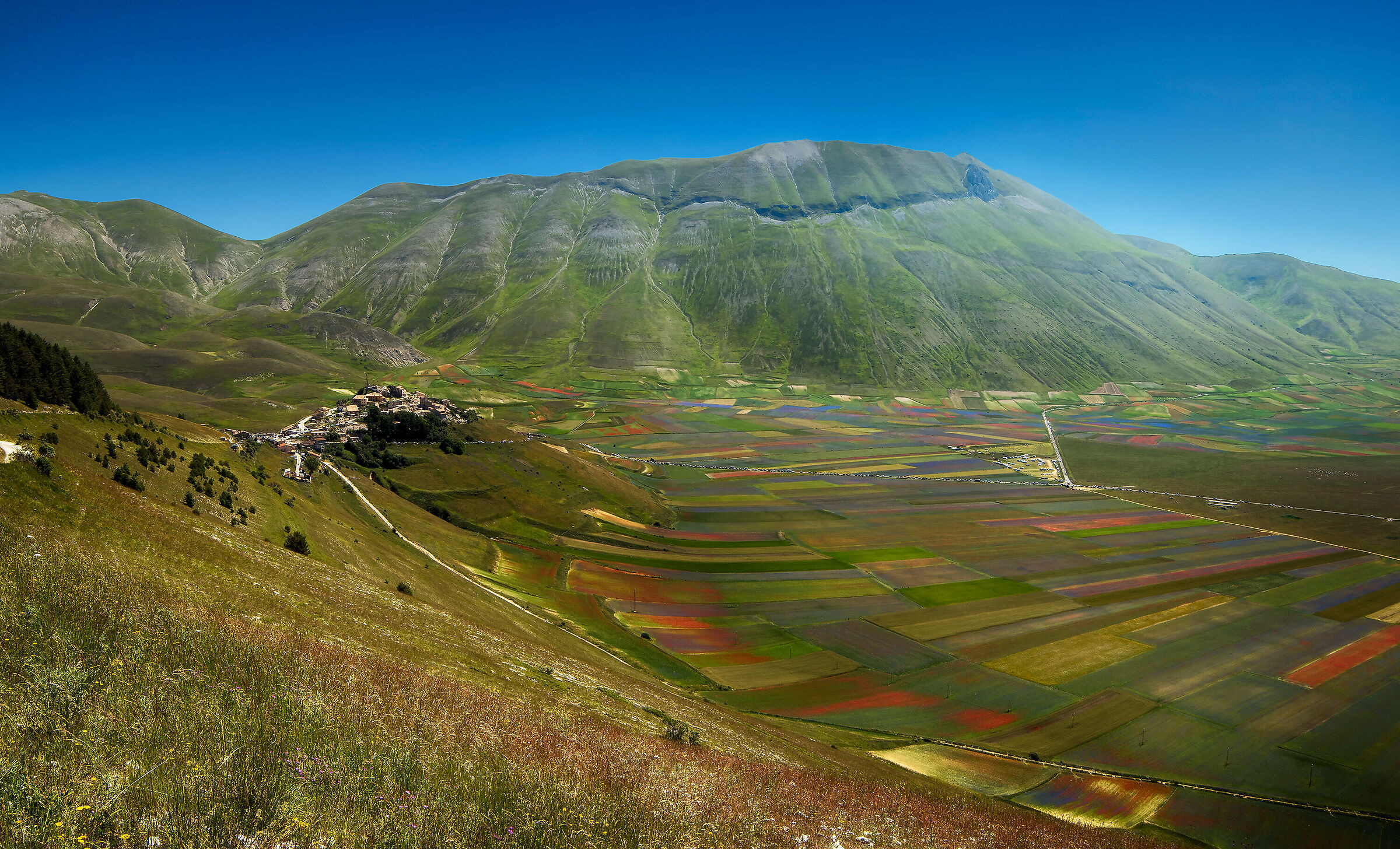 Castelluccio