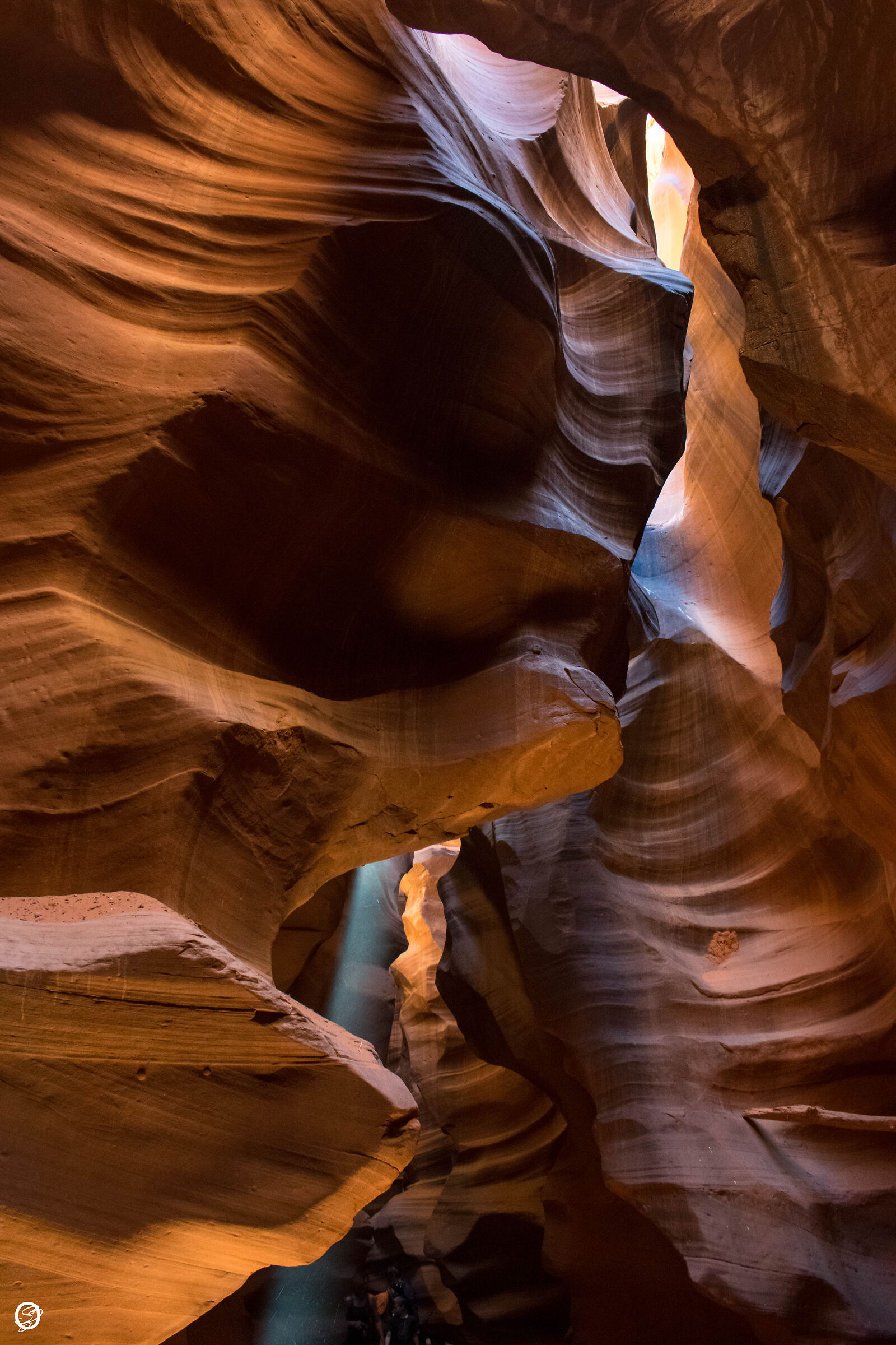 Antelope Canyon 1