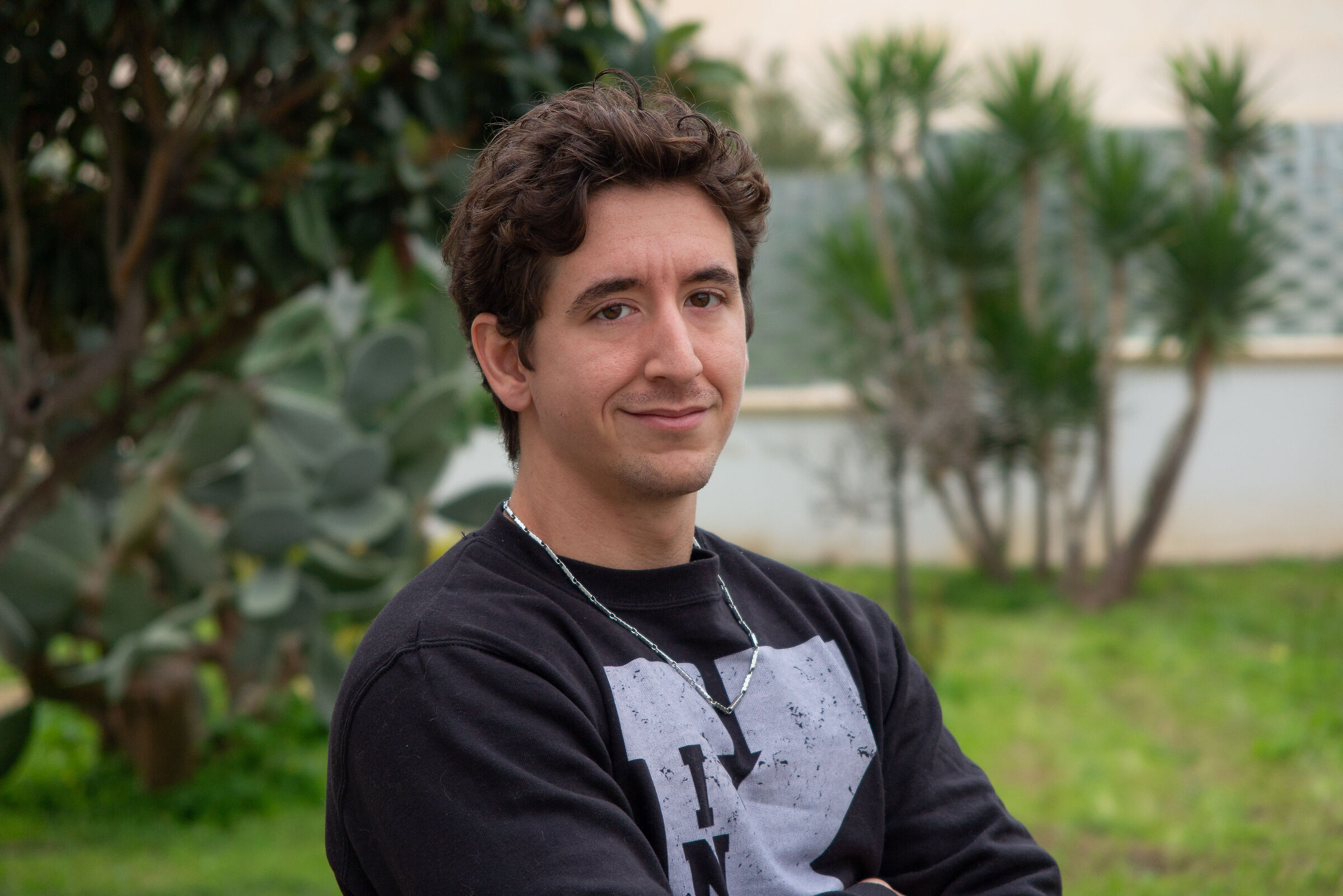 E per una volta faccio il modello...