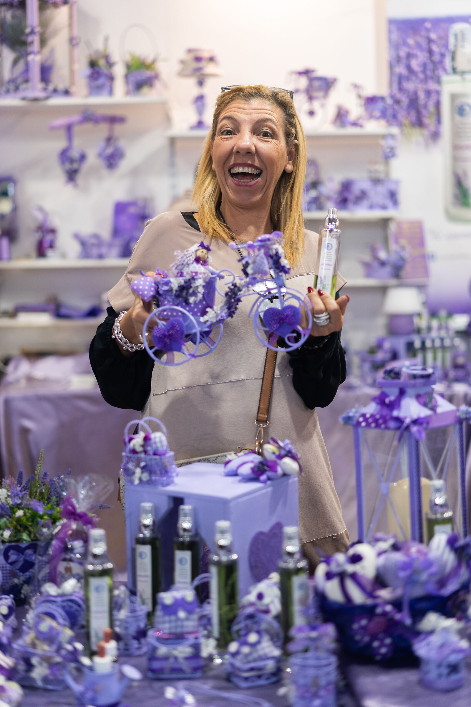 Artisan at Fiera 2019, Milan