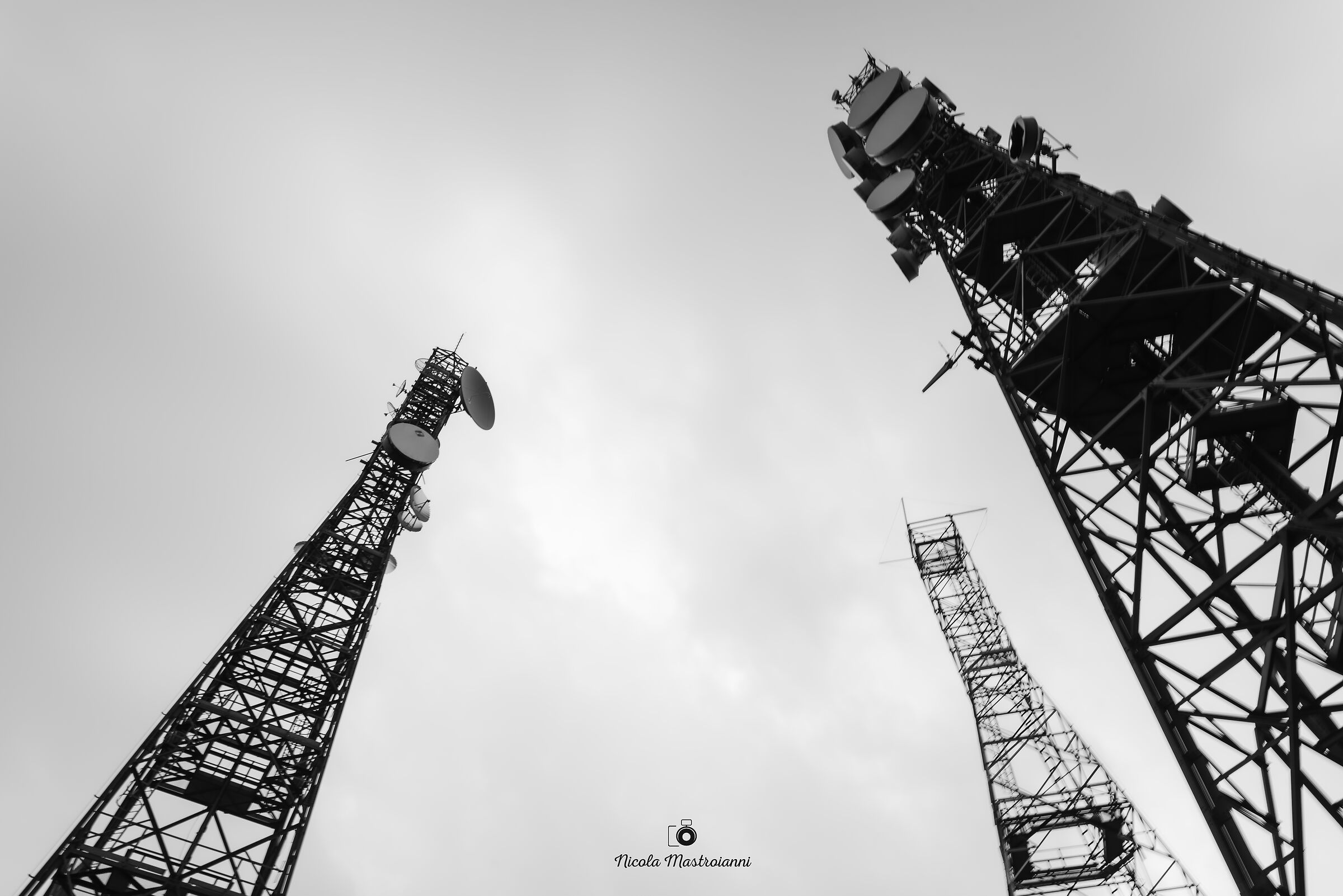 Telecomunicationi