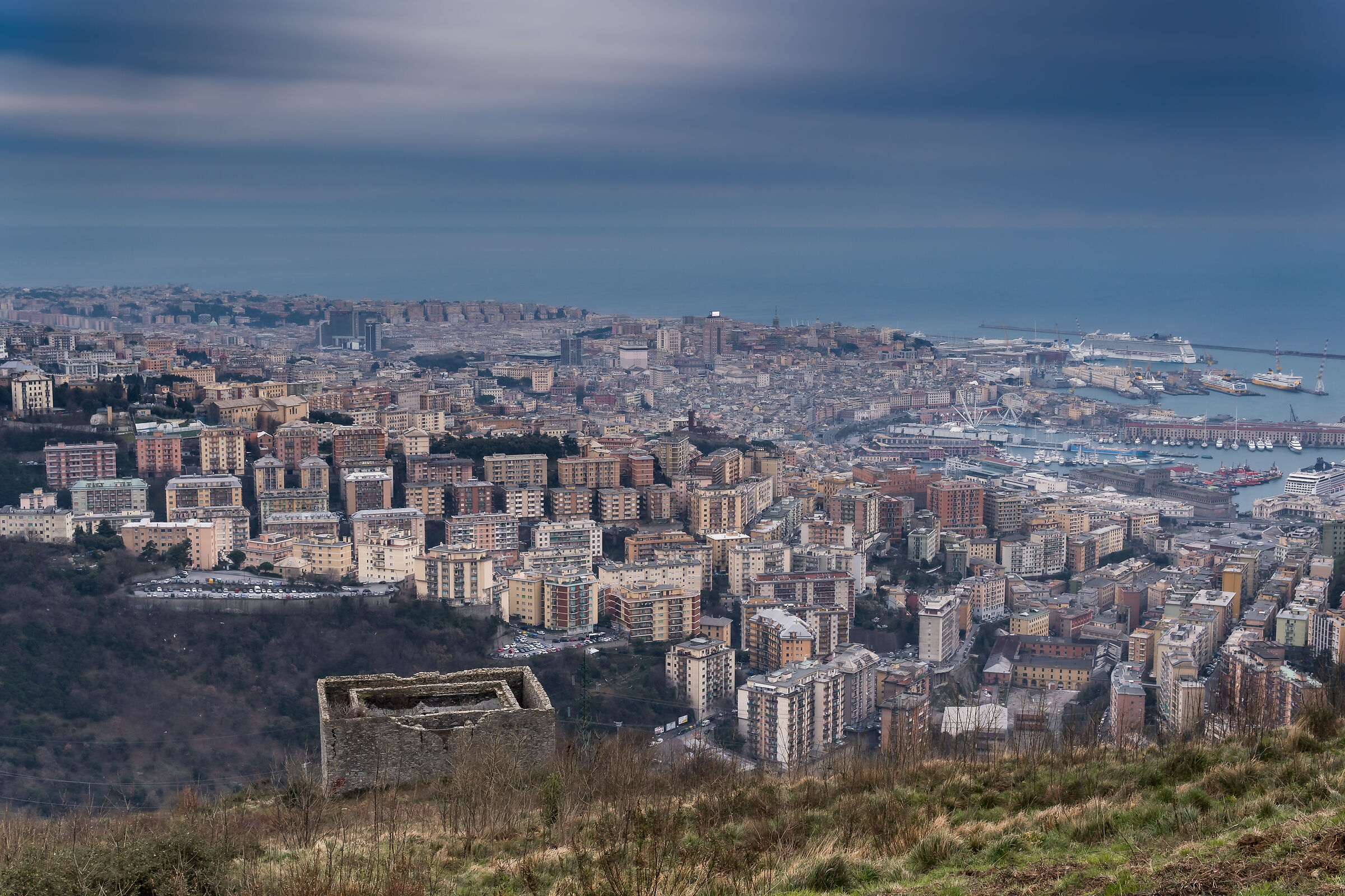 Genova