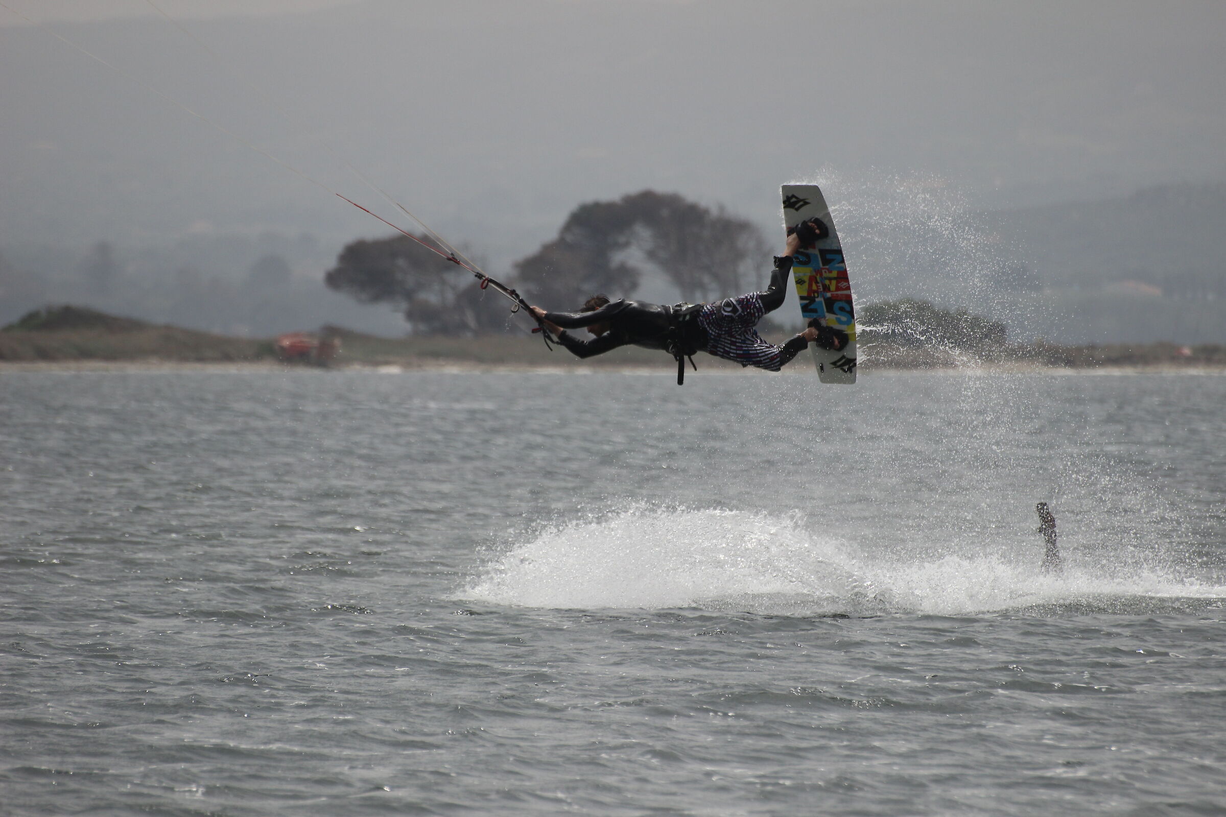 S. Giovanni Suergiu, Sud Sardegna