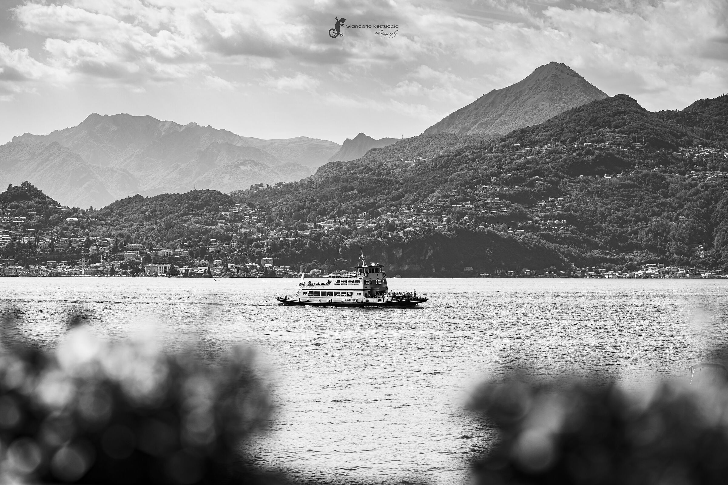 Lake Como