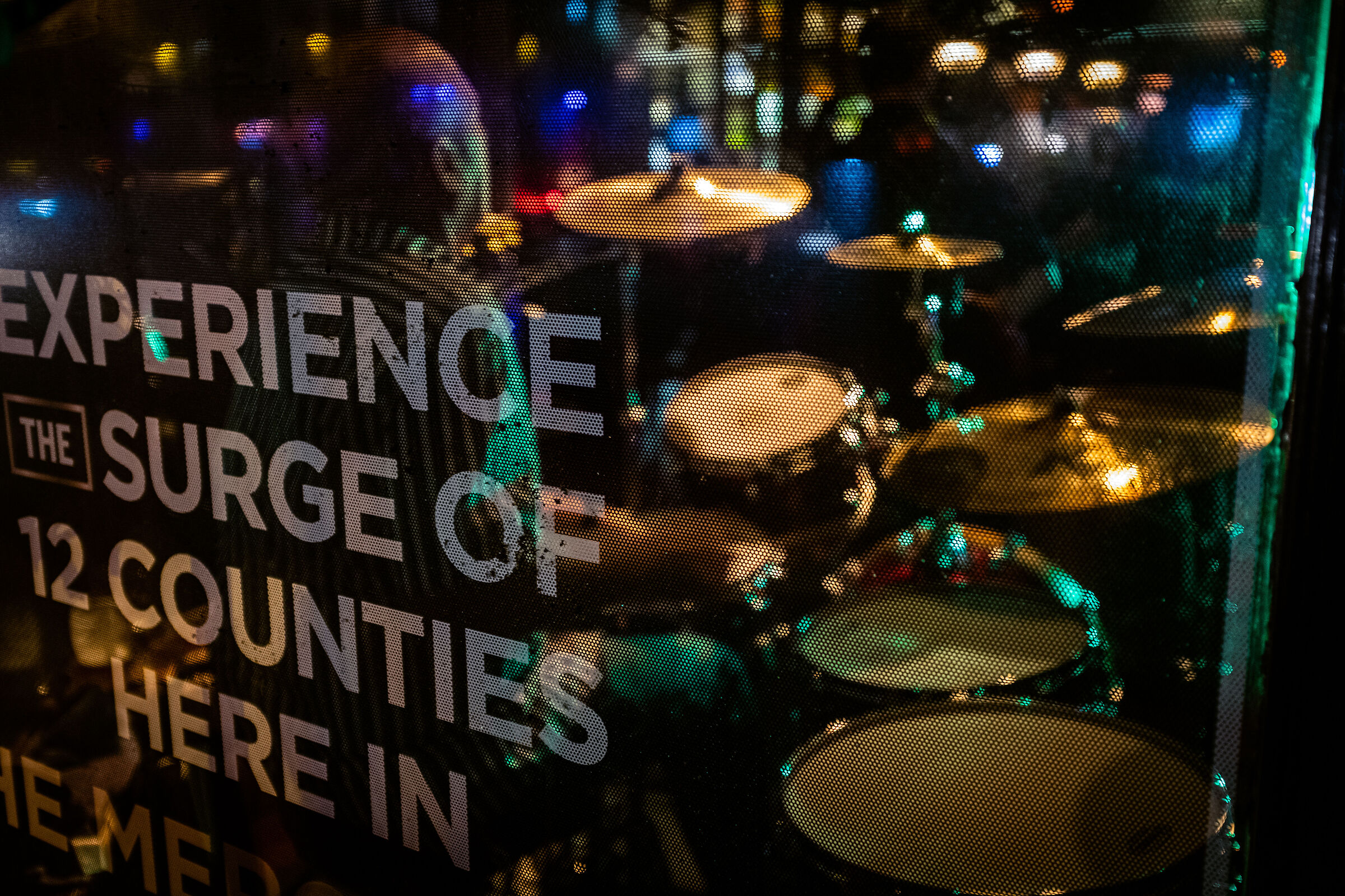 The Dublin Experience