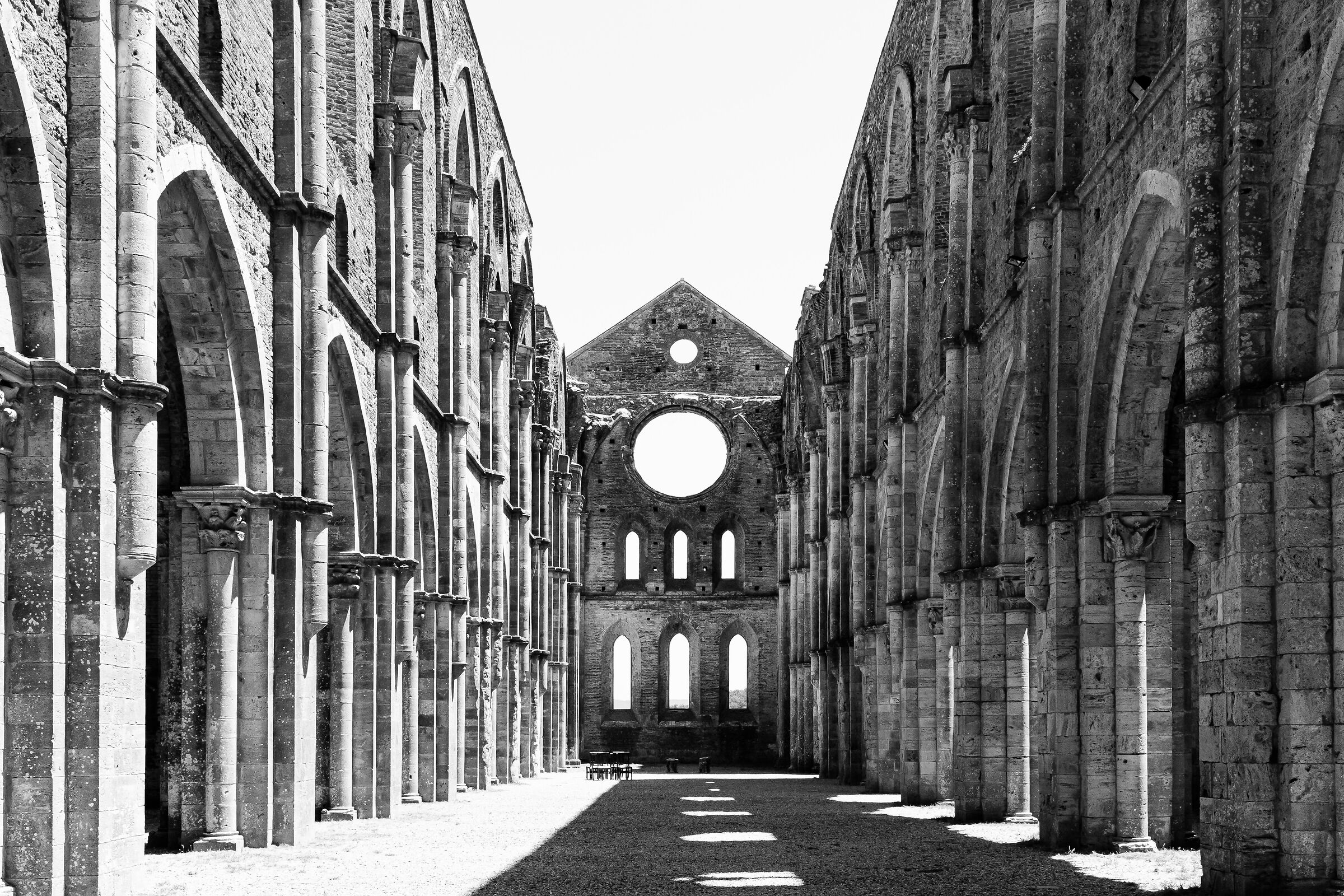 San Galgano