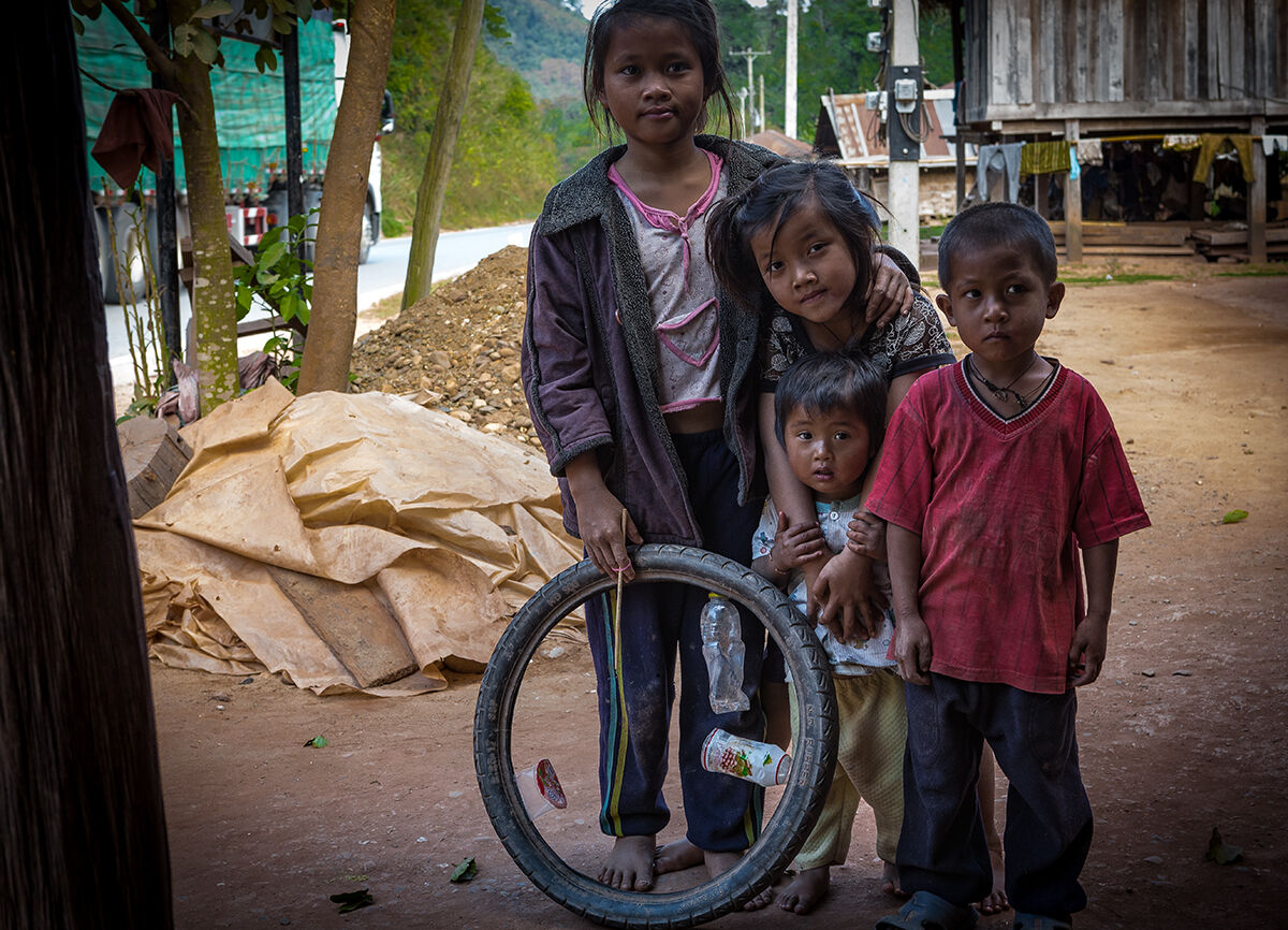 Anche noi cambieremo il mondo!