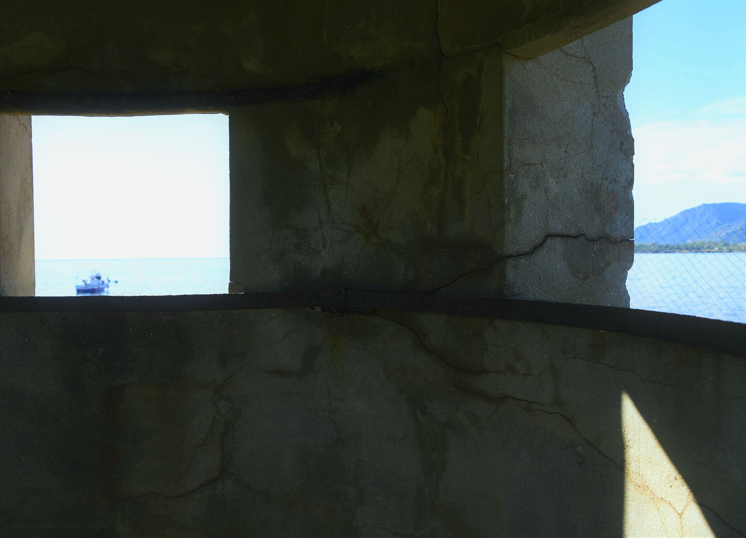 il mare visto a modo...mio