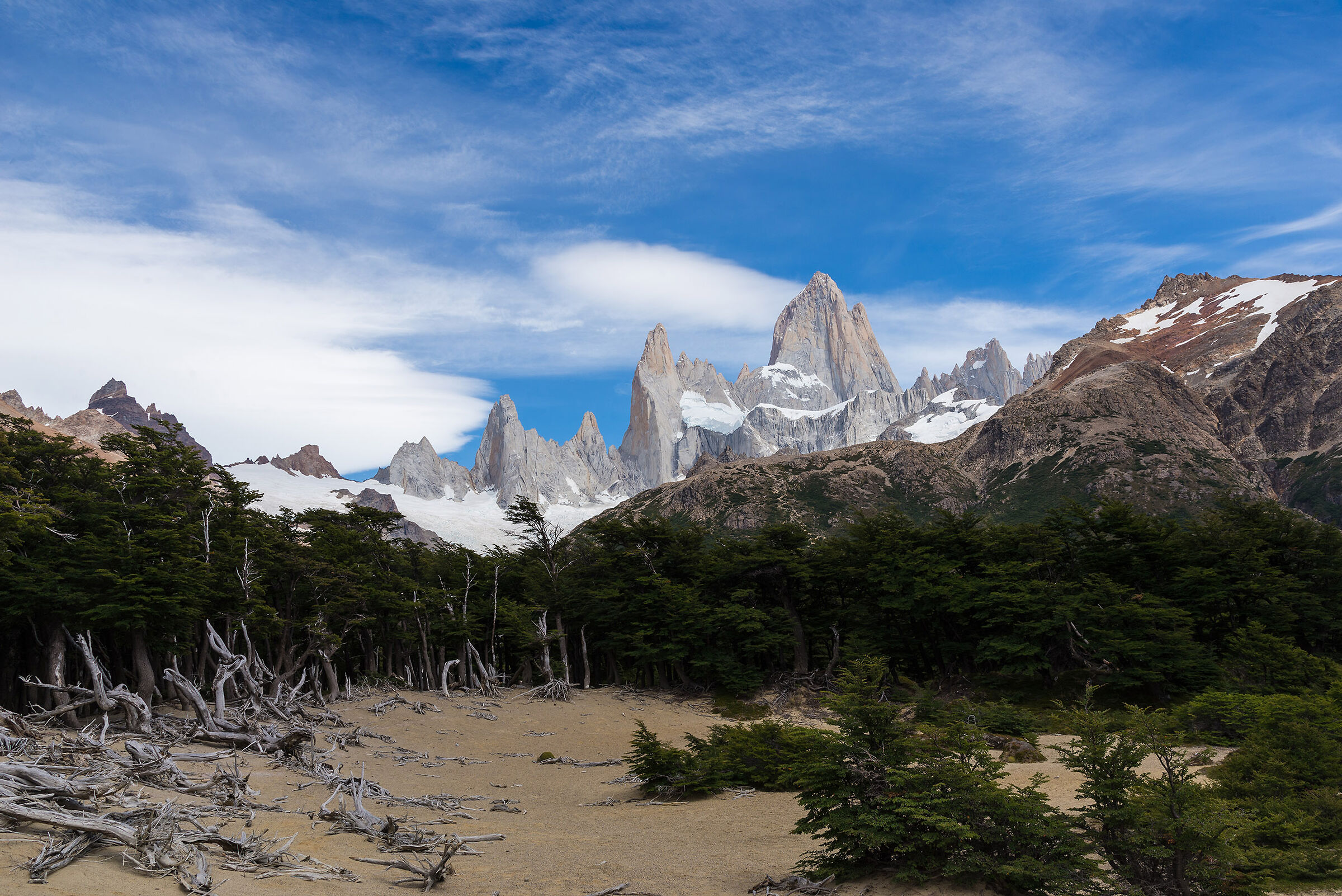 Fitz Roy