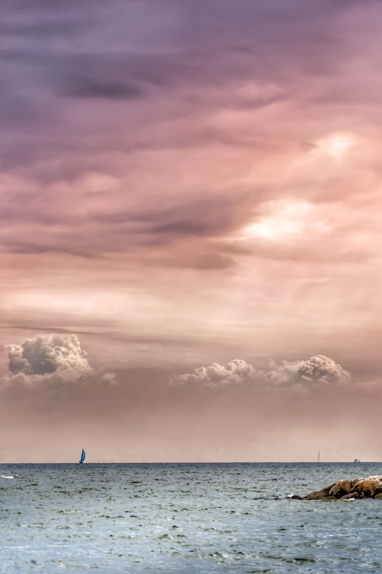 Porto Santa Margherita