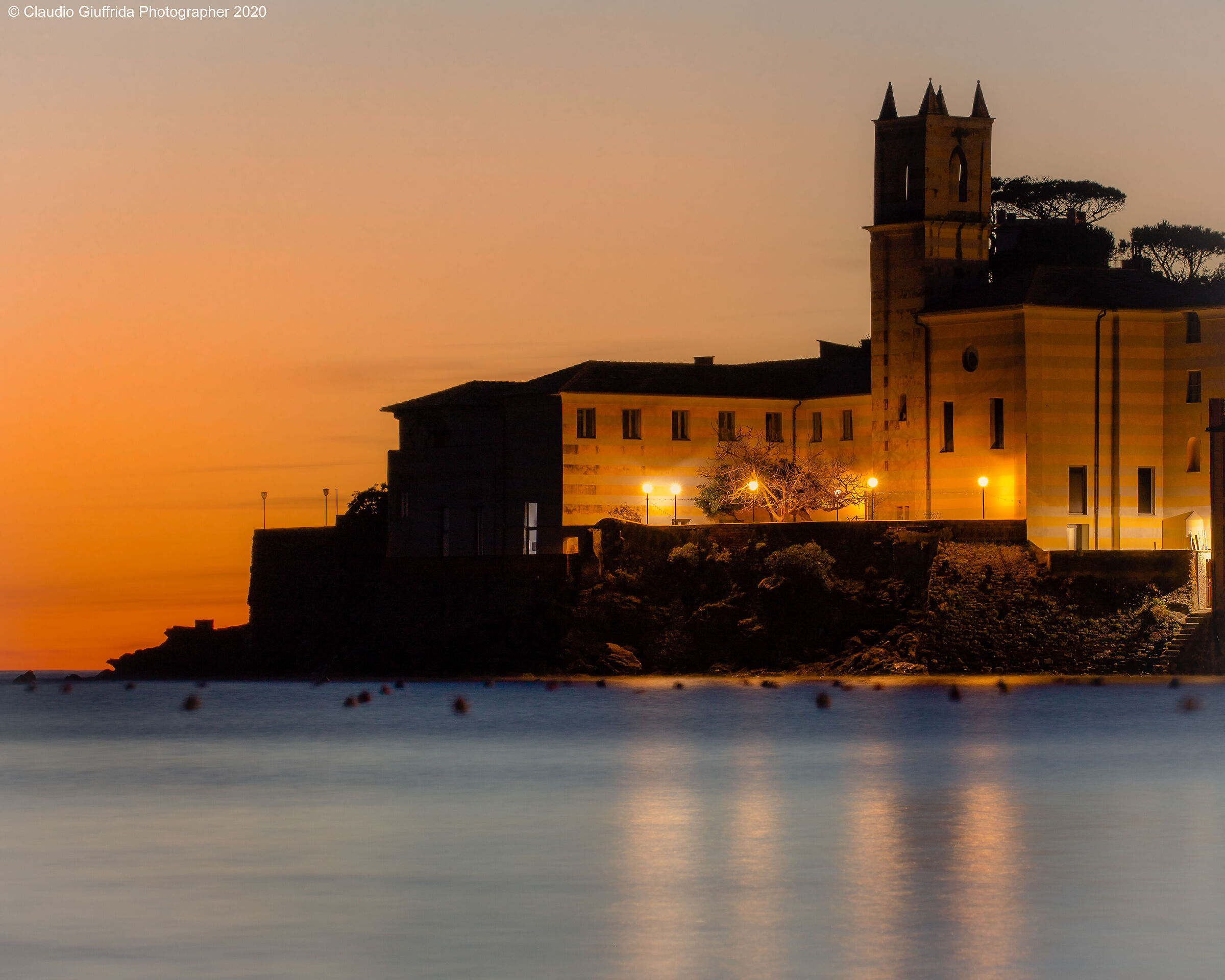 Ex convento dell'Annunziata