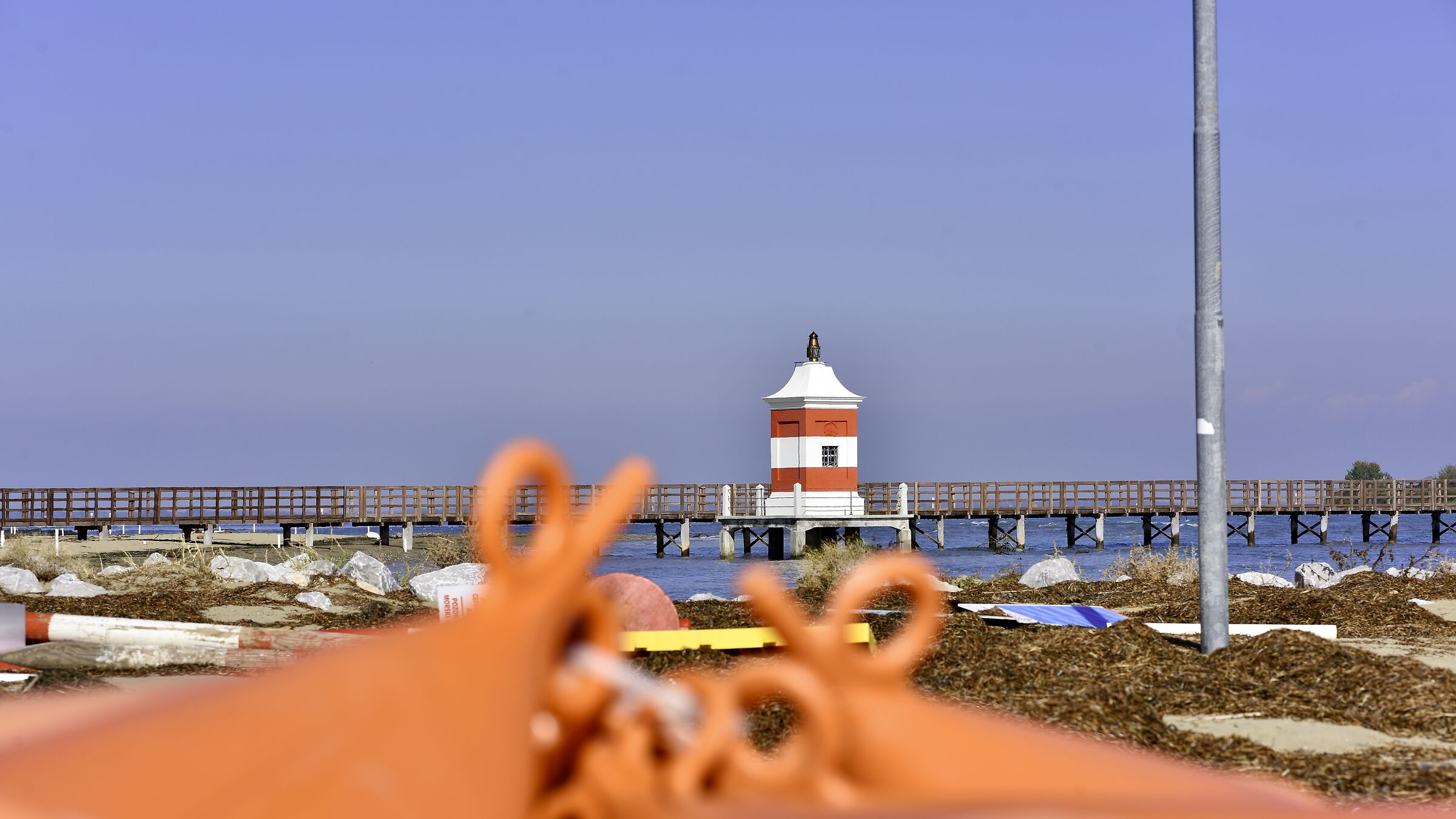 Lighthouse