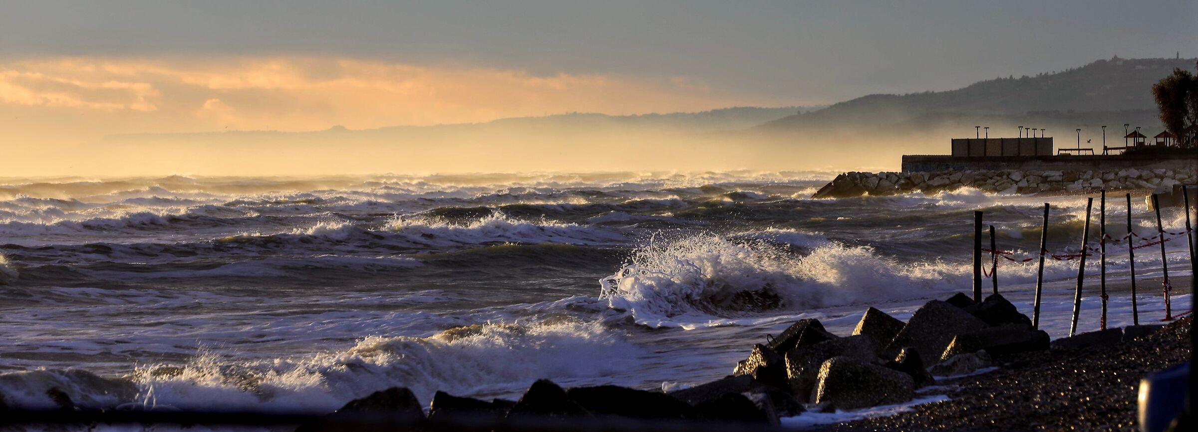 Lungomare Martinsicuro