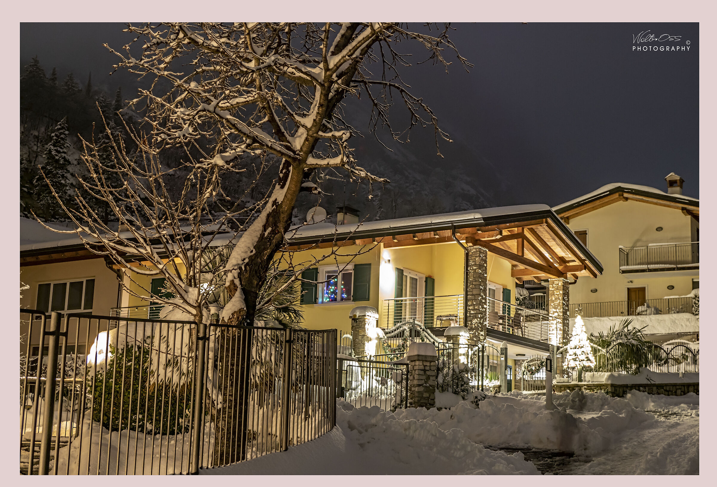 neve