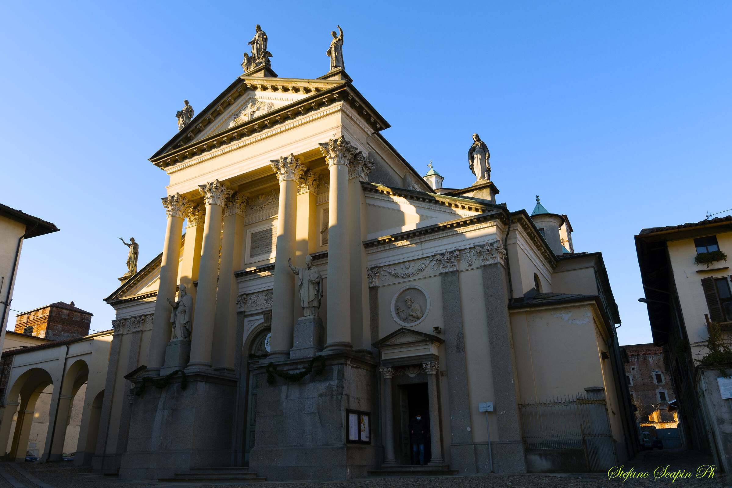 Duomo di Ivrea