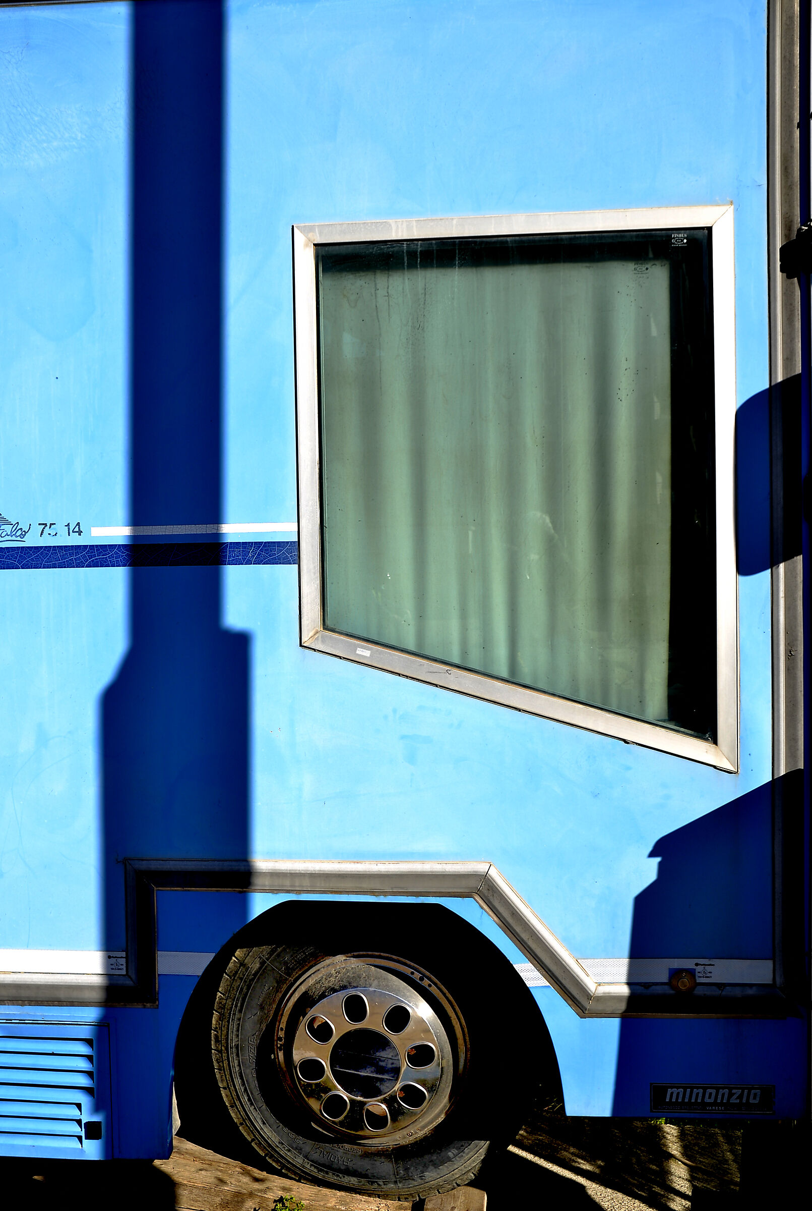 Alla ricerca di Kodachrome 25 n1