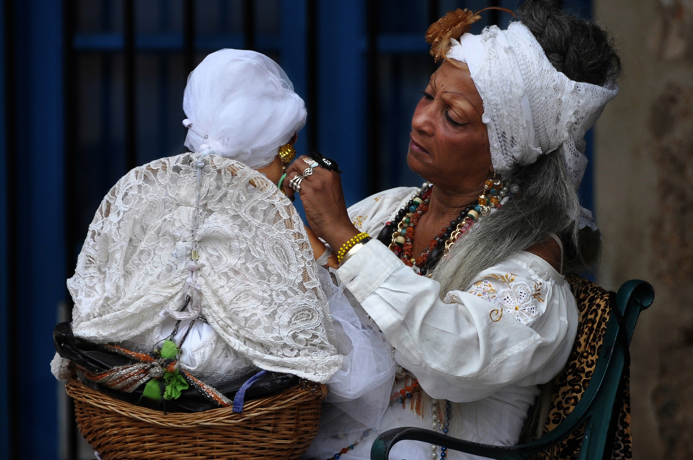 Havana Santeria .... 2!